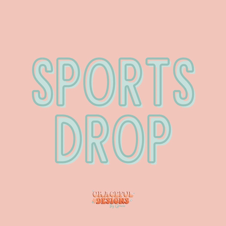Sports Drop