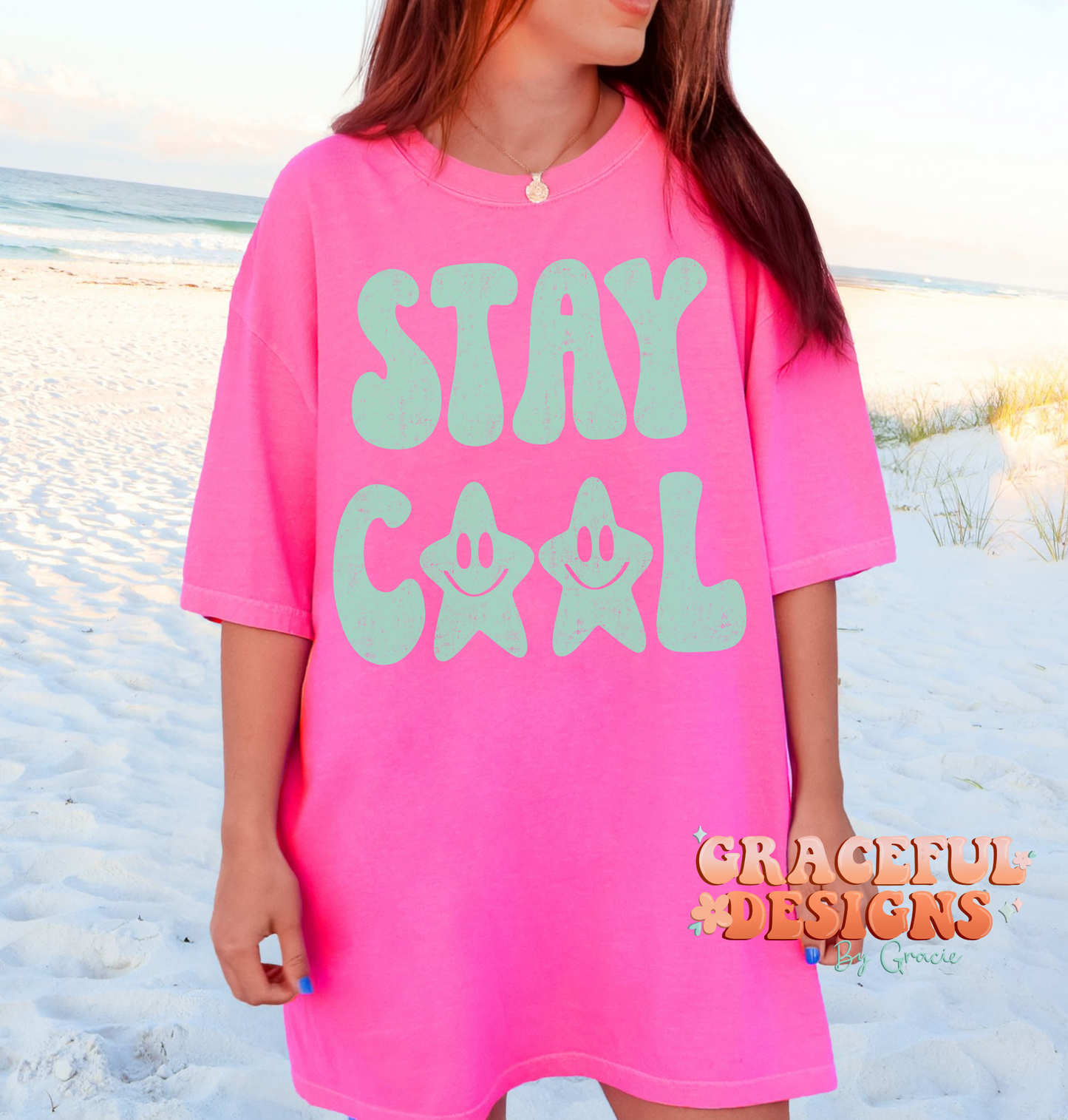 Stay Cool Design