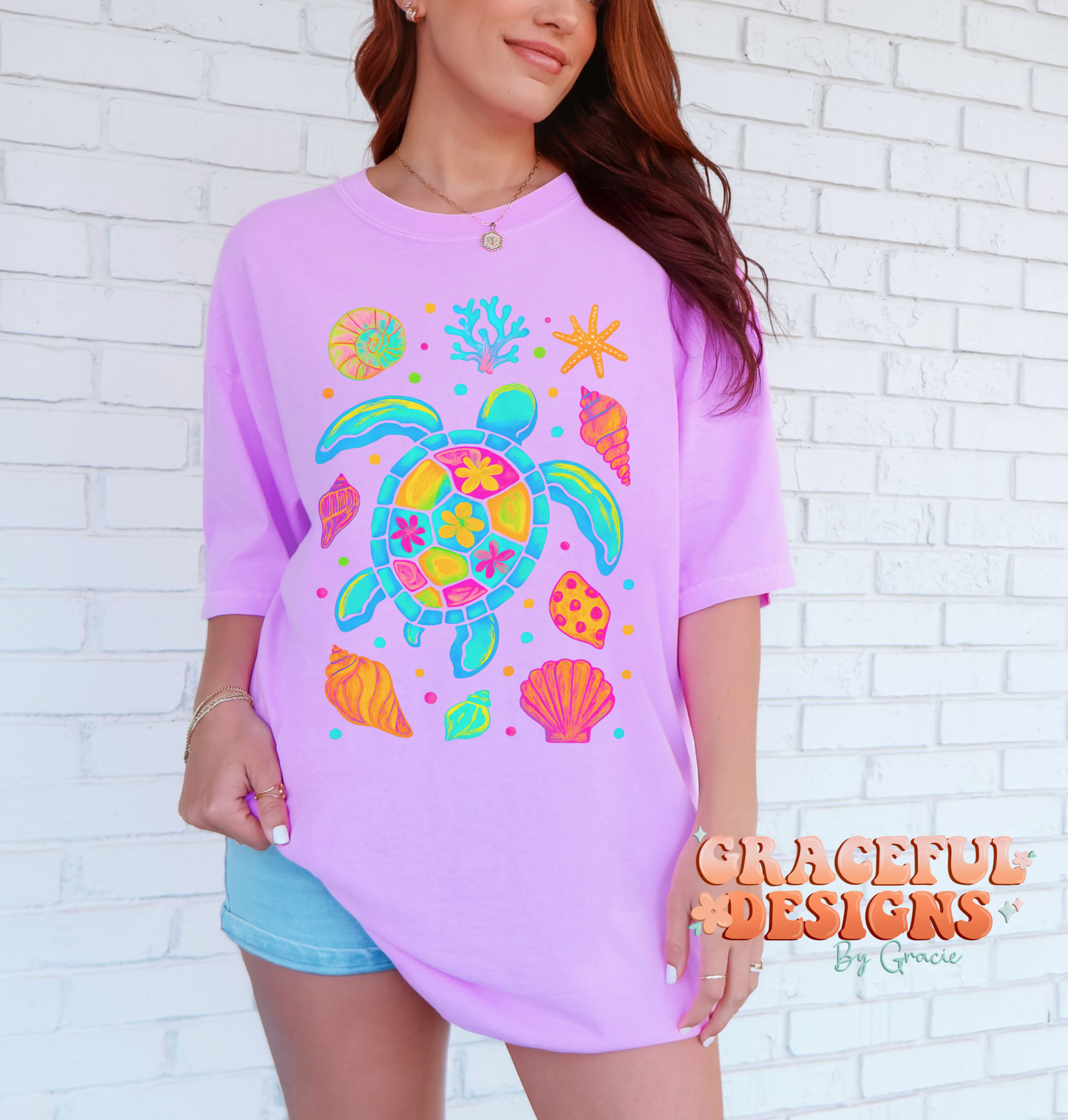 Sea Turtle Design