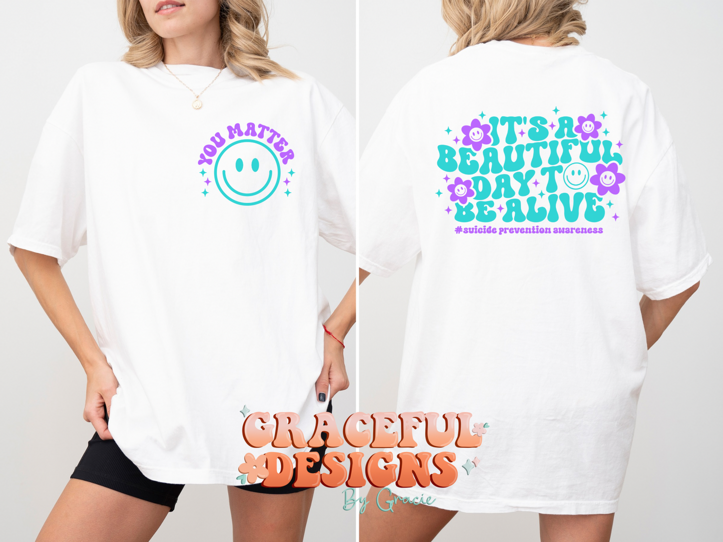 It’s a Beautiful Day Design