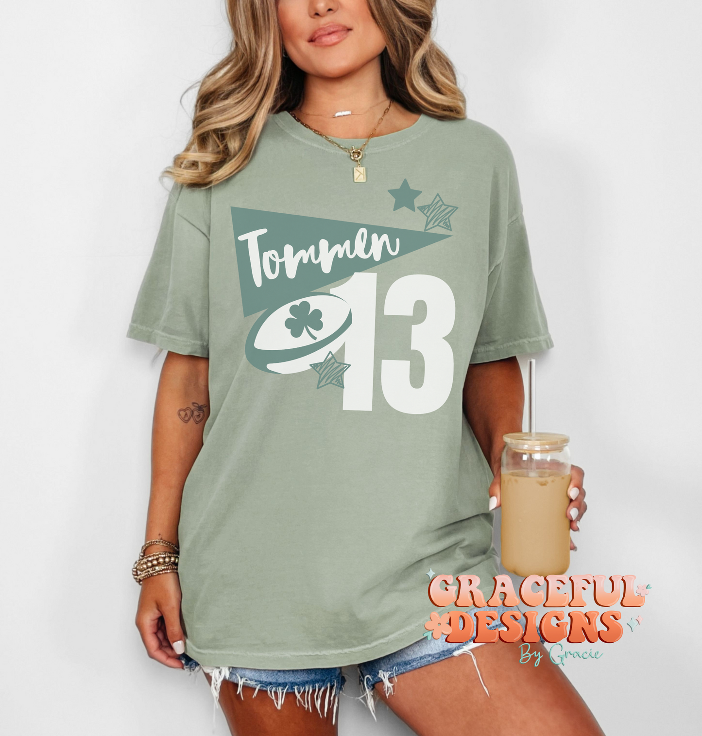 BOT13 Design