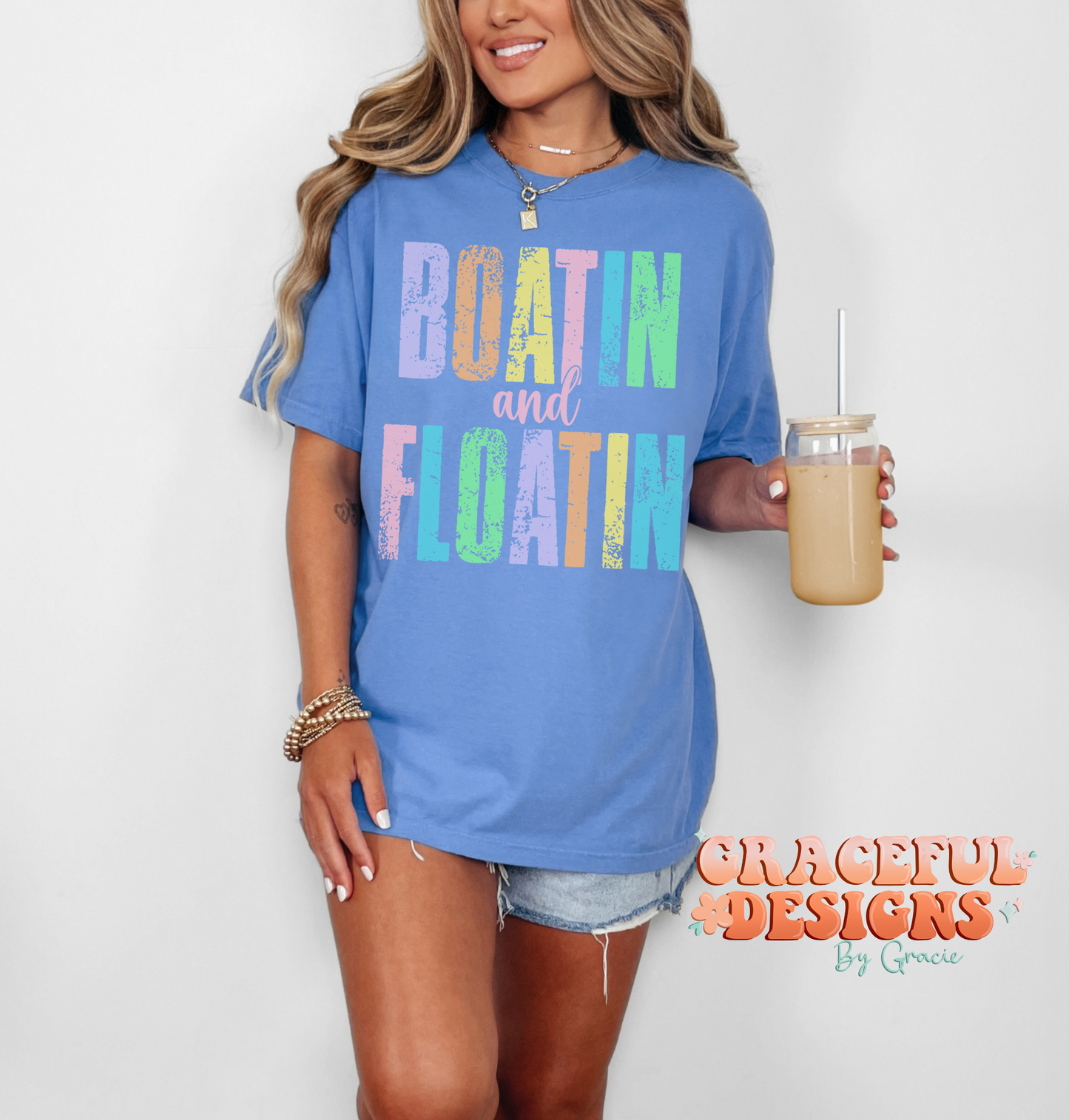 Floatin Design