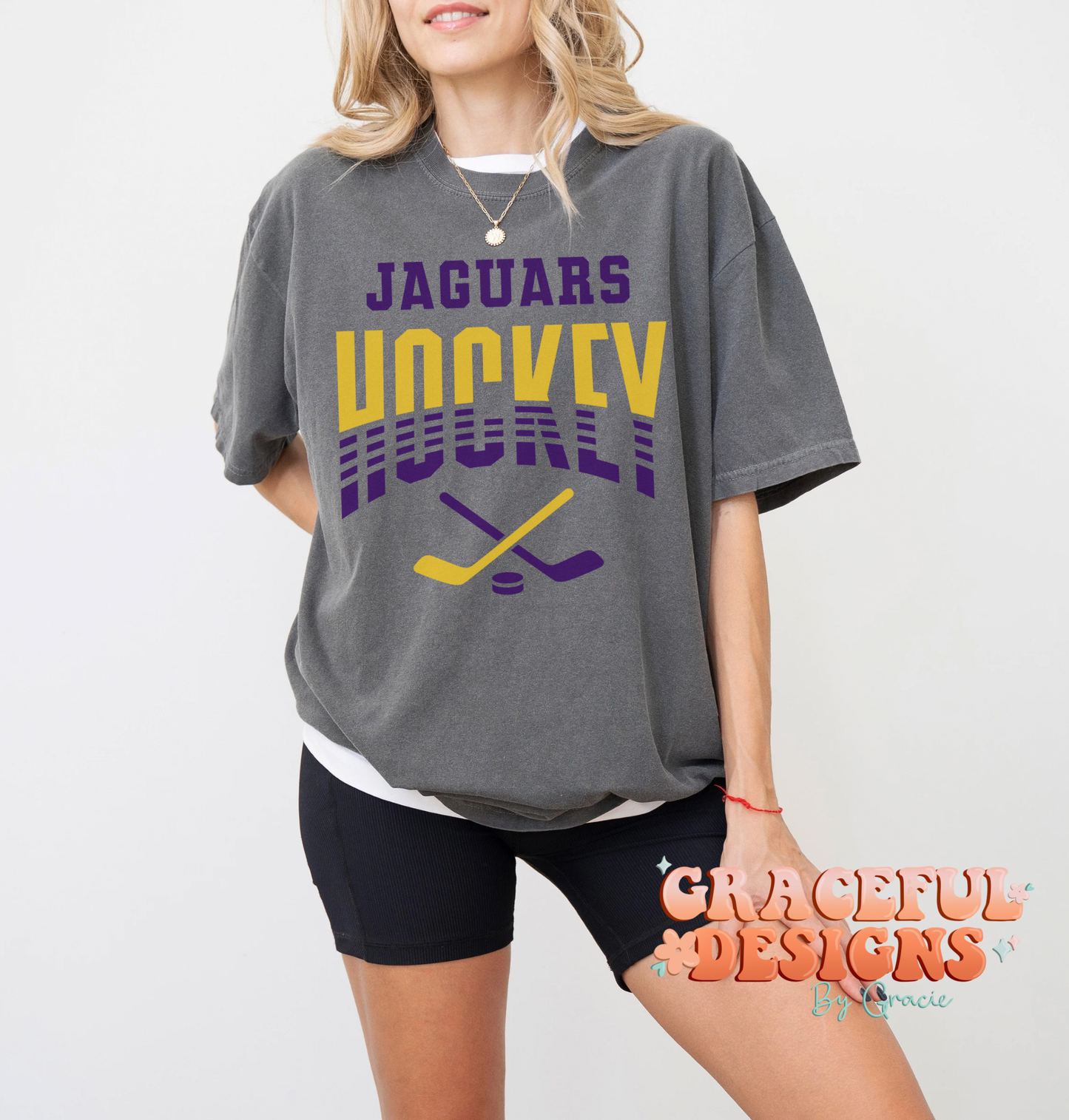 *CUSTOM* Hockey Team Design
