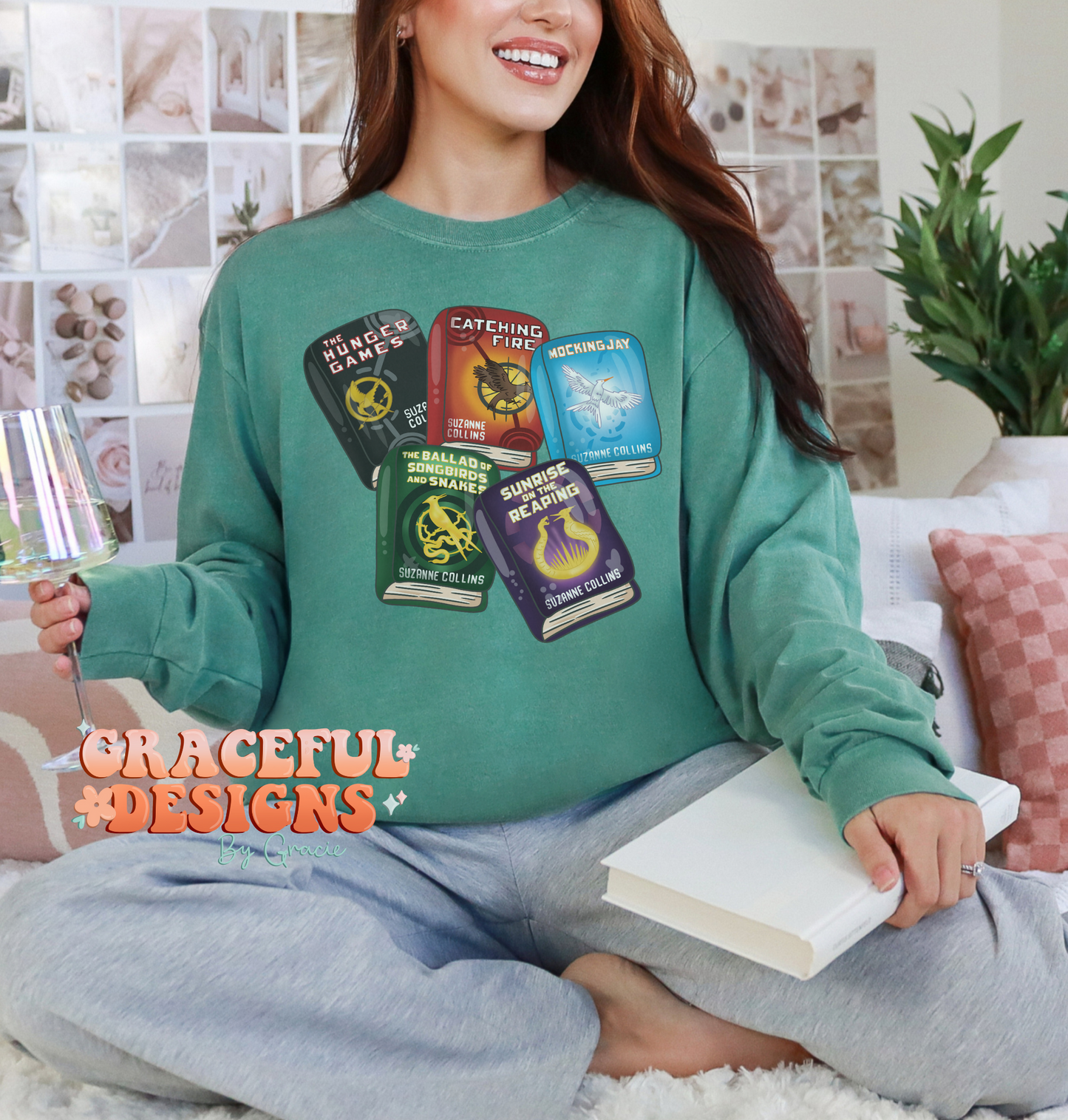 HGames Design