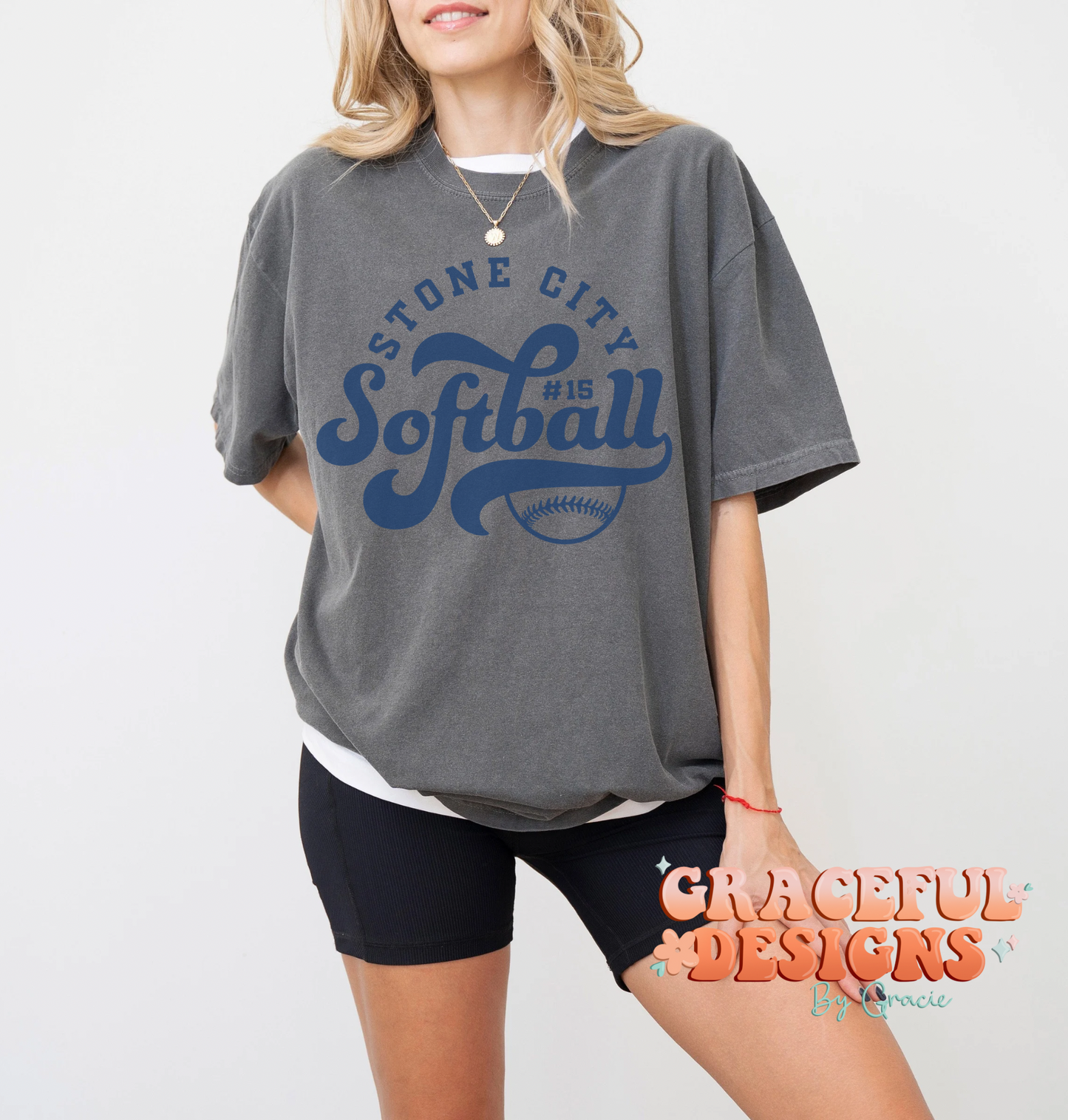 *CUSTOM* Softball Team Design