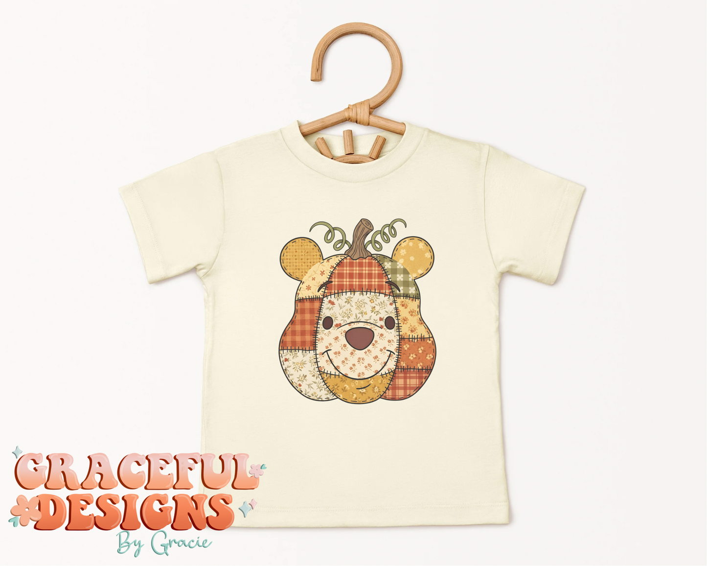 Patchy Bear Kids Design