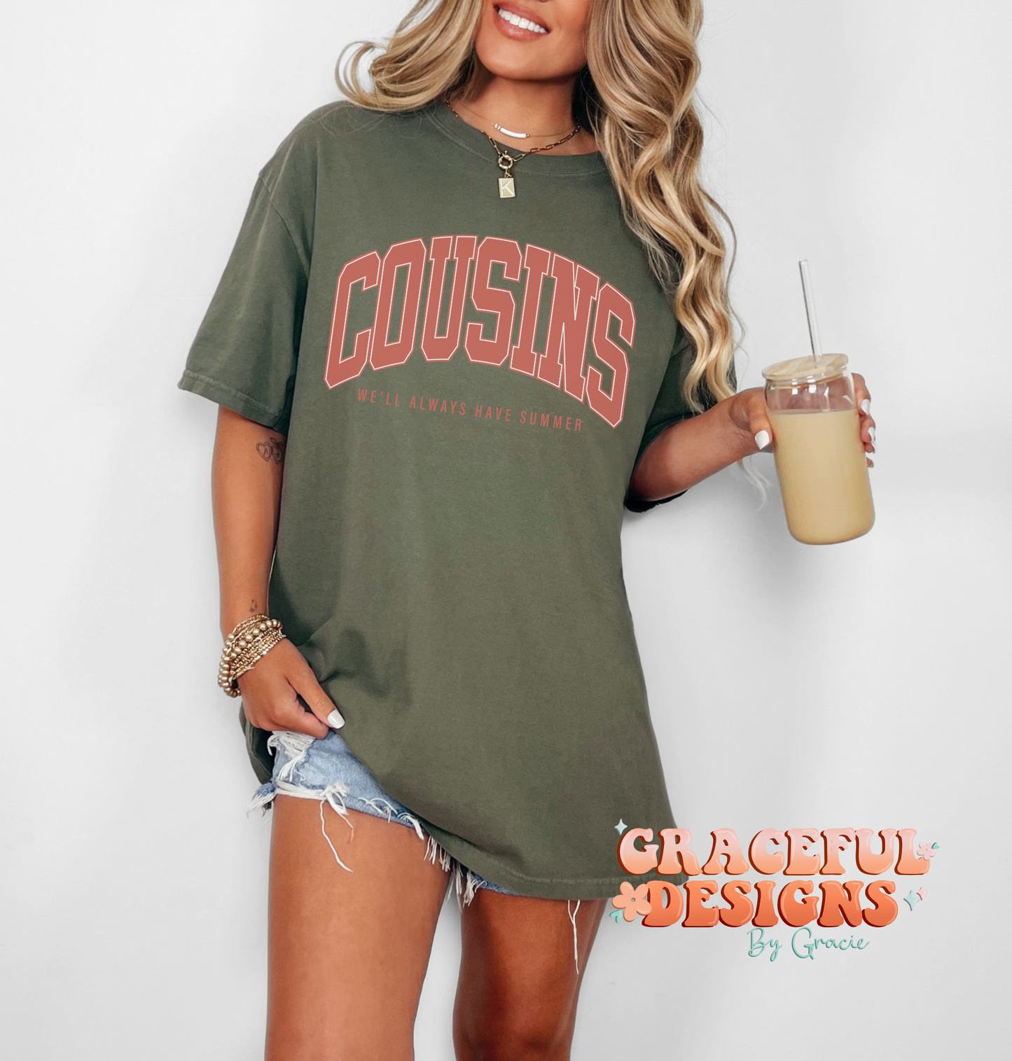 Cousins Design
