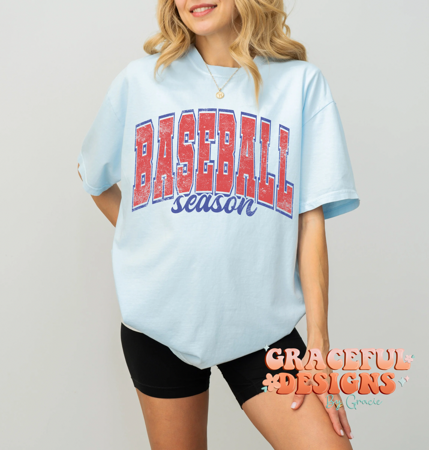 Baseball Season Design