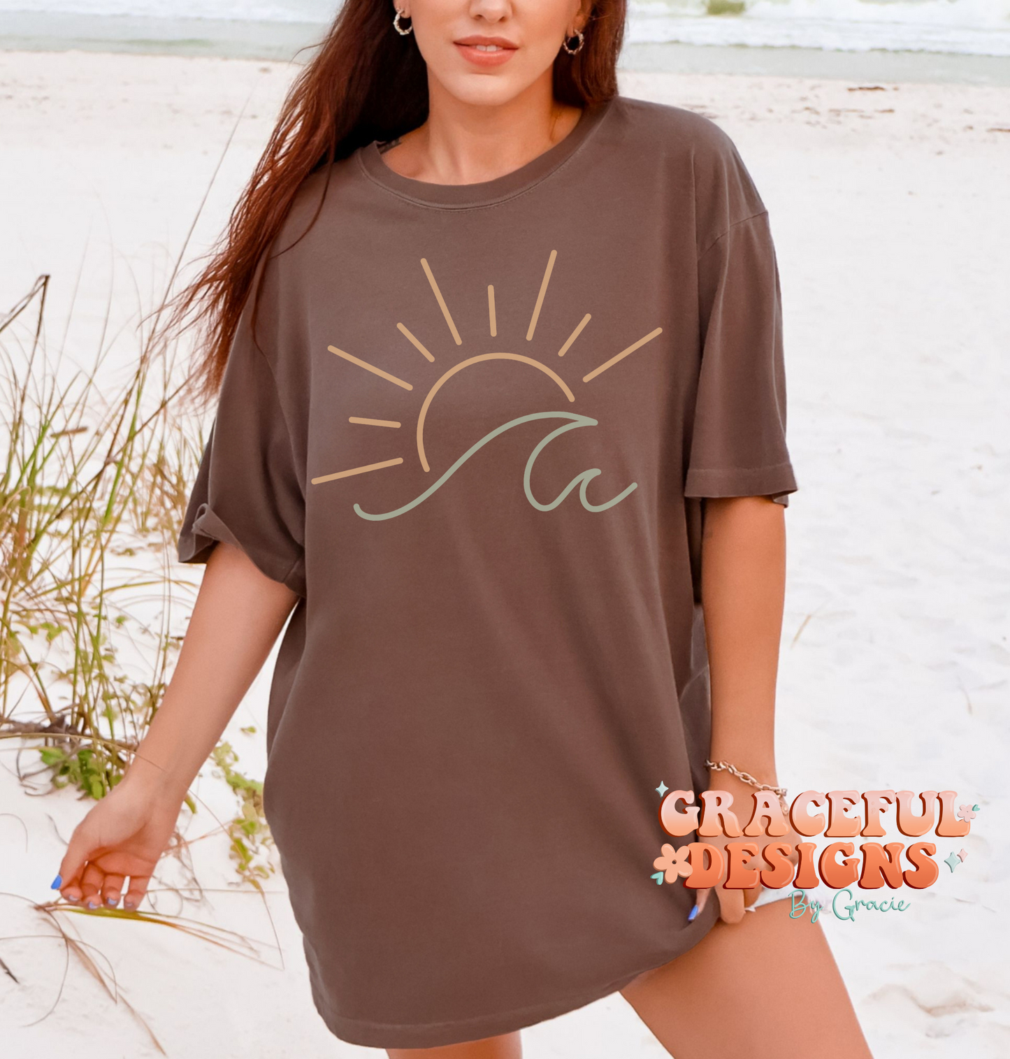 Sun Waves Design