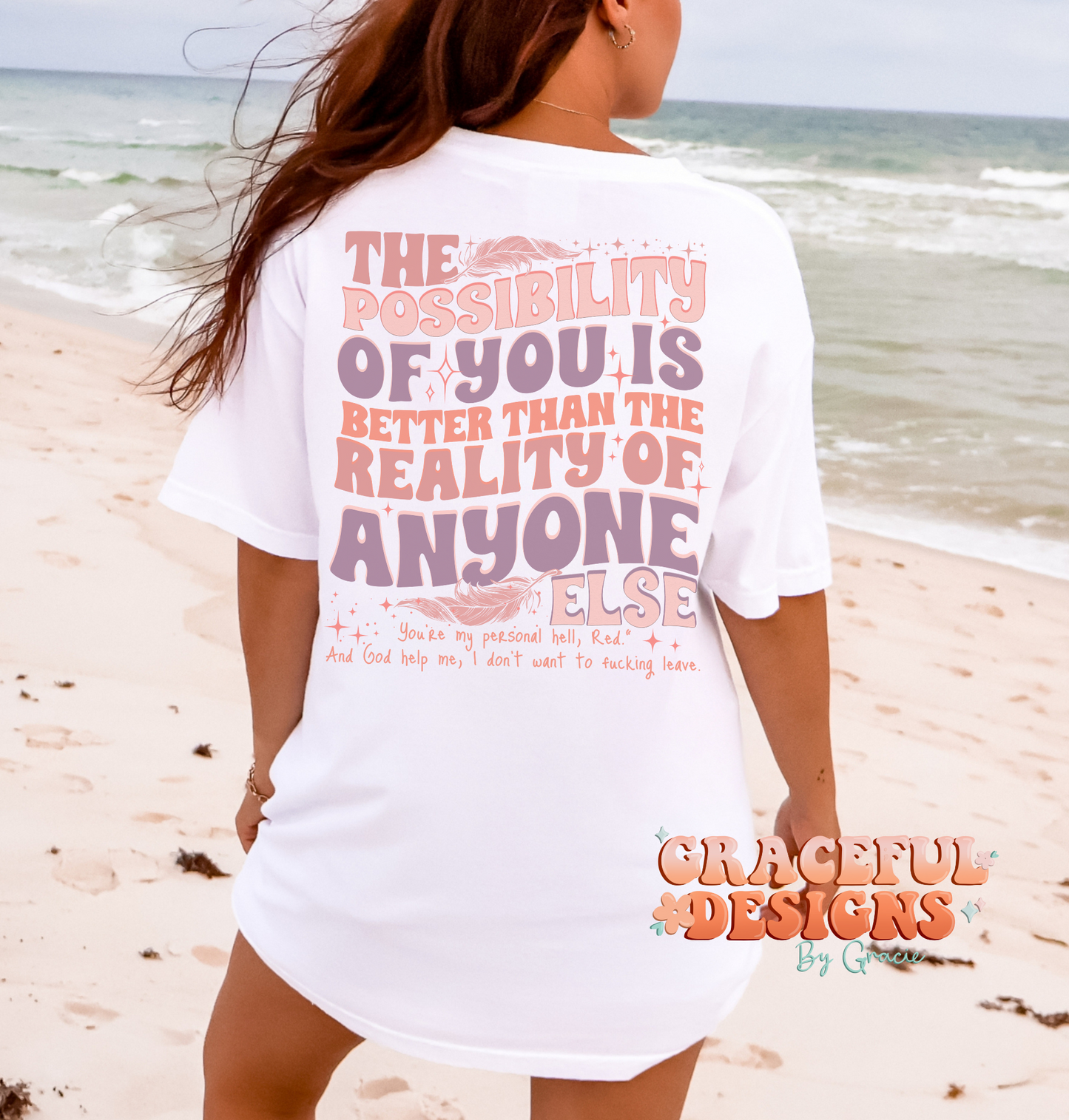 Possibility of You Design