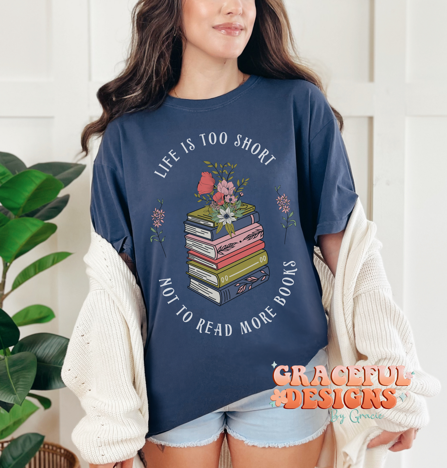 Life is Too Short Design