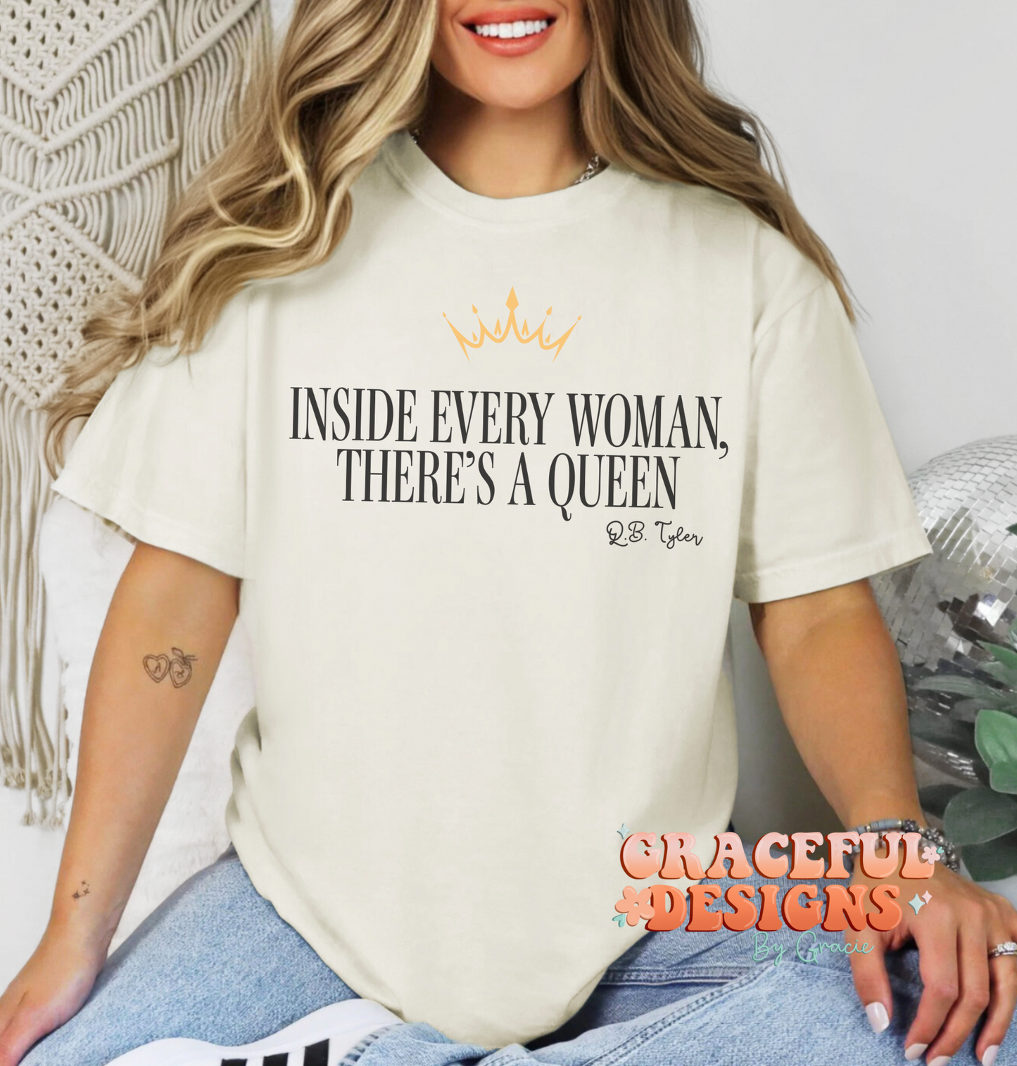 Every Woman Design