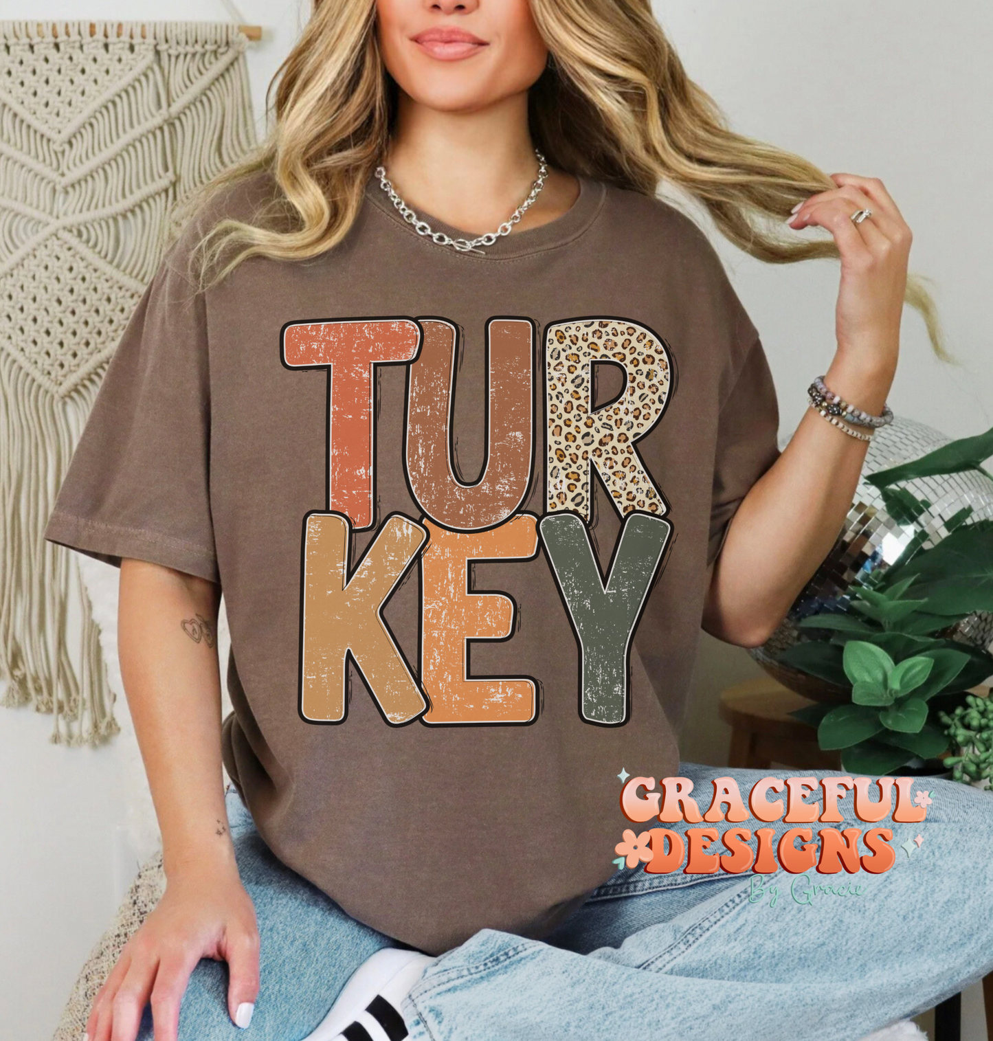 Turkey Design