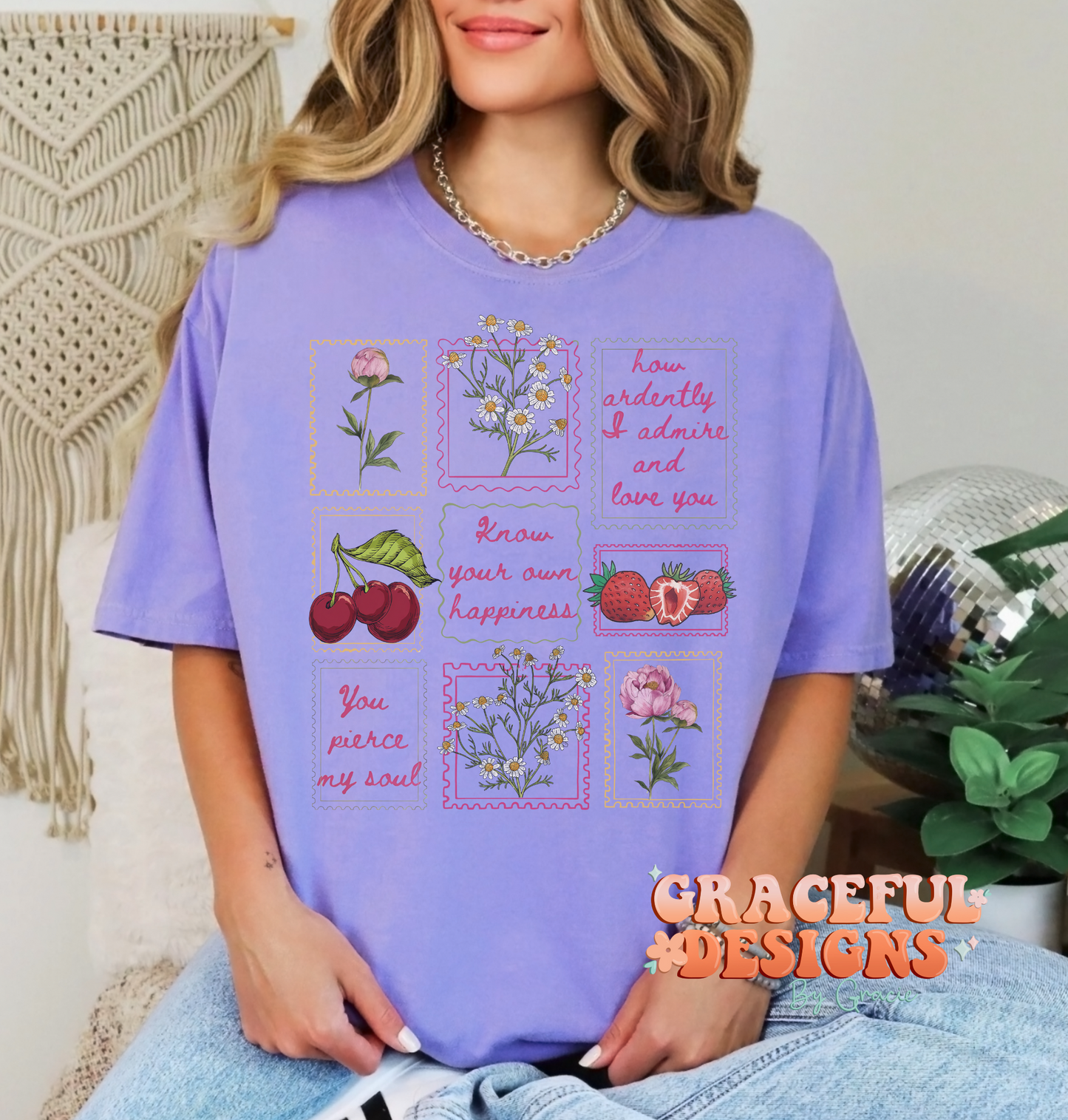 Pierce My Soul Design