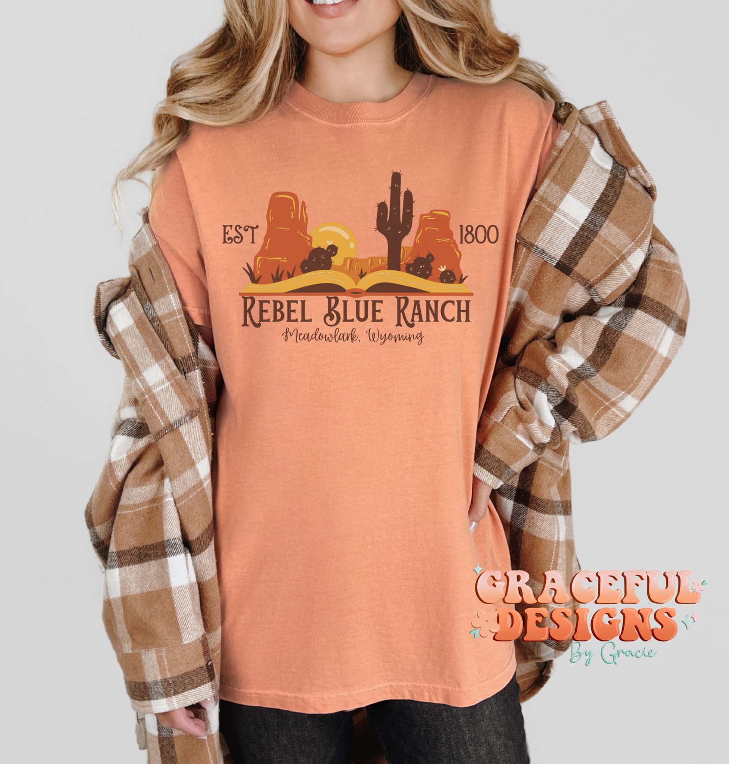 Rebel Ranch Design