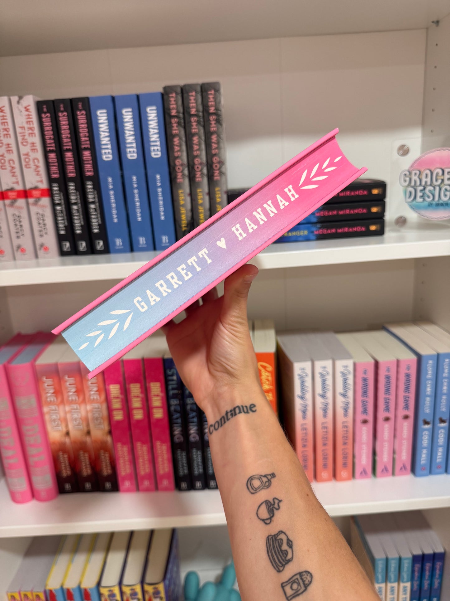 The Deal (Collector's Edition) Hardcover