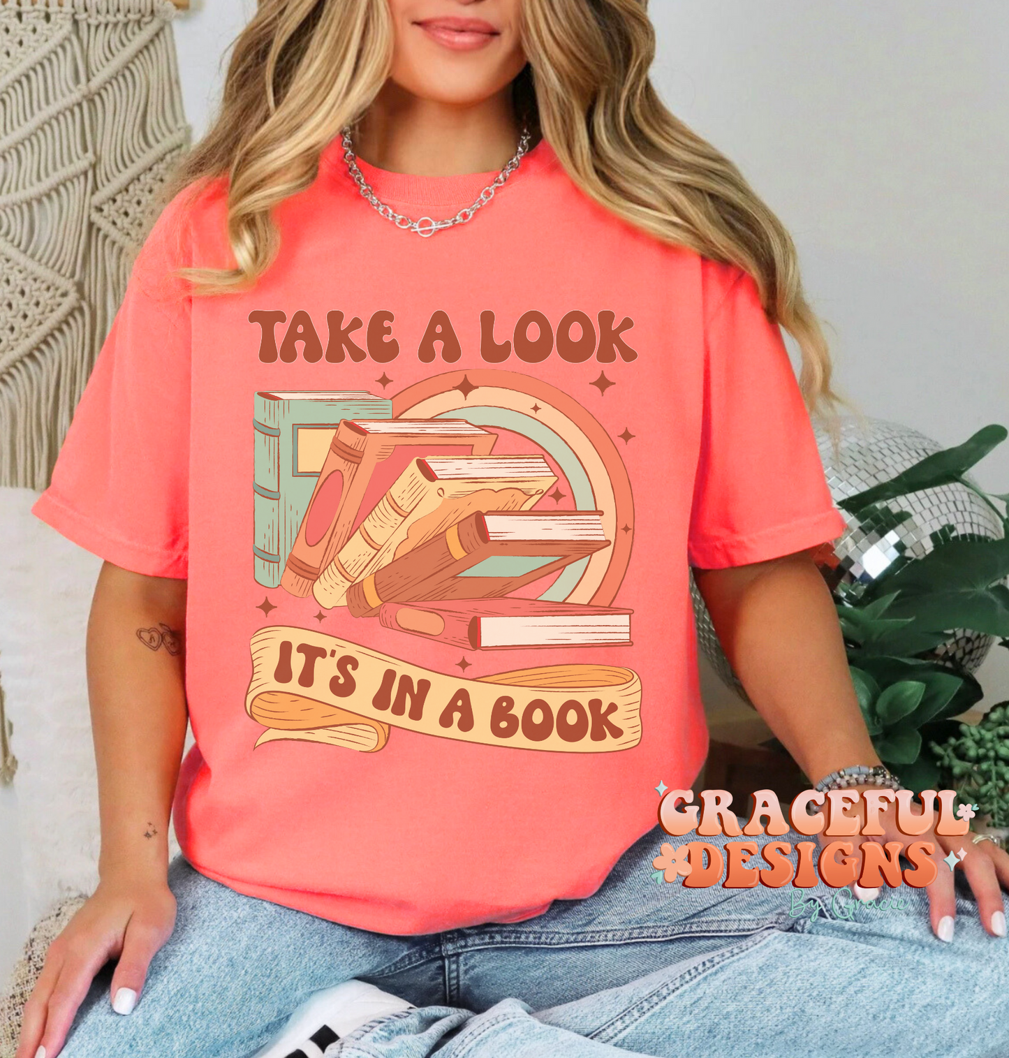 Take a Look Design