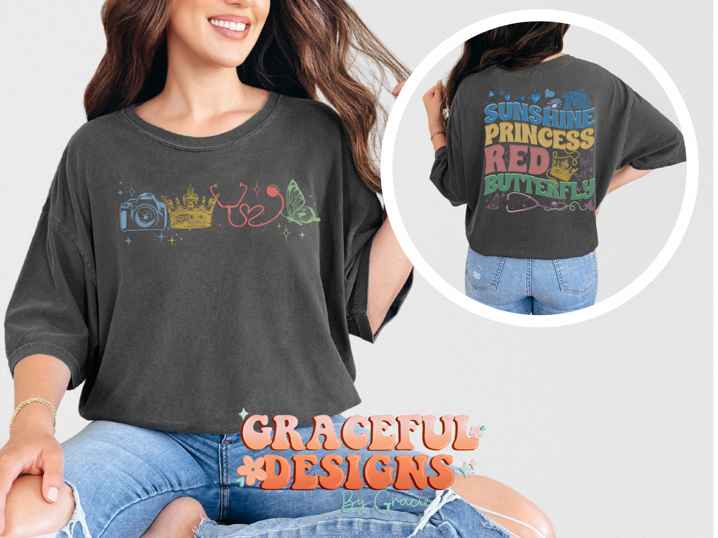 Twisted Names Design