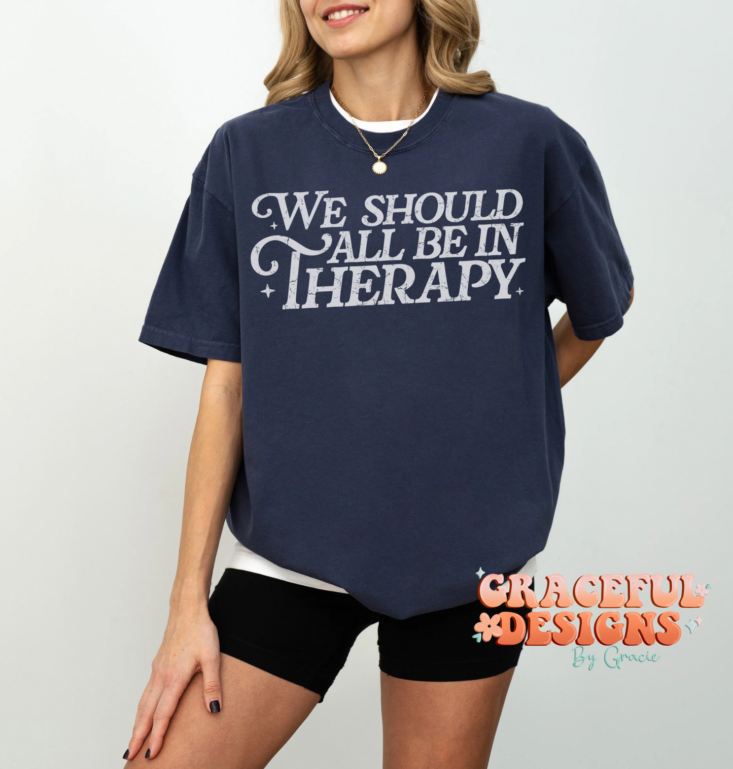 Be in Therapy Design