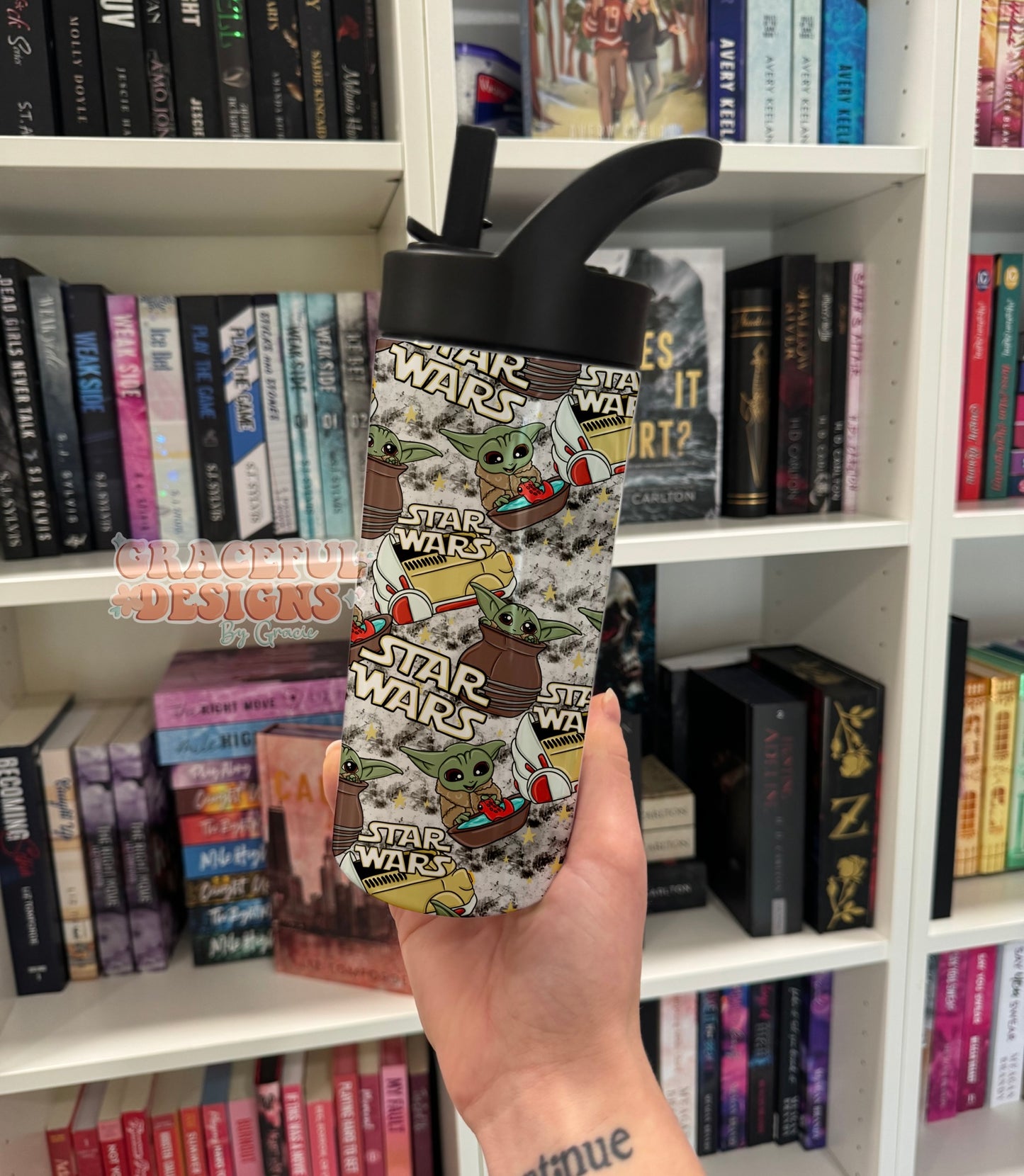 SW Tumbler