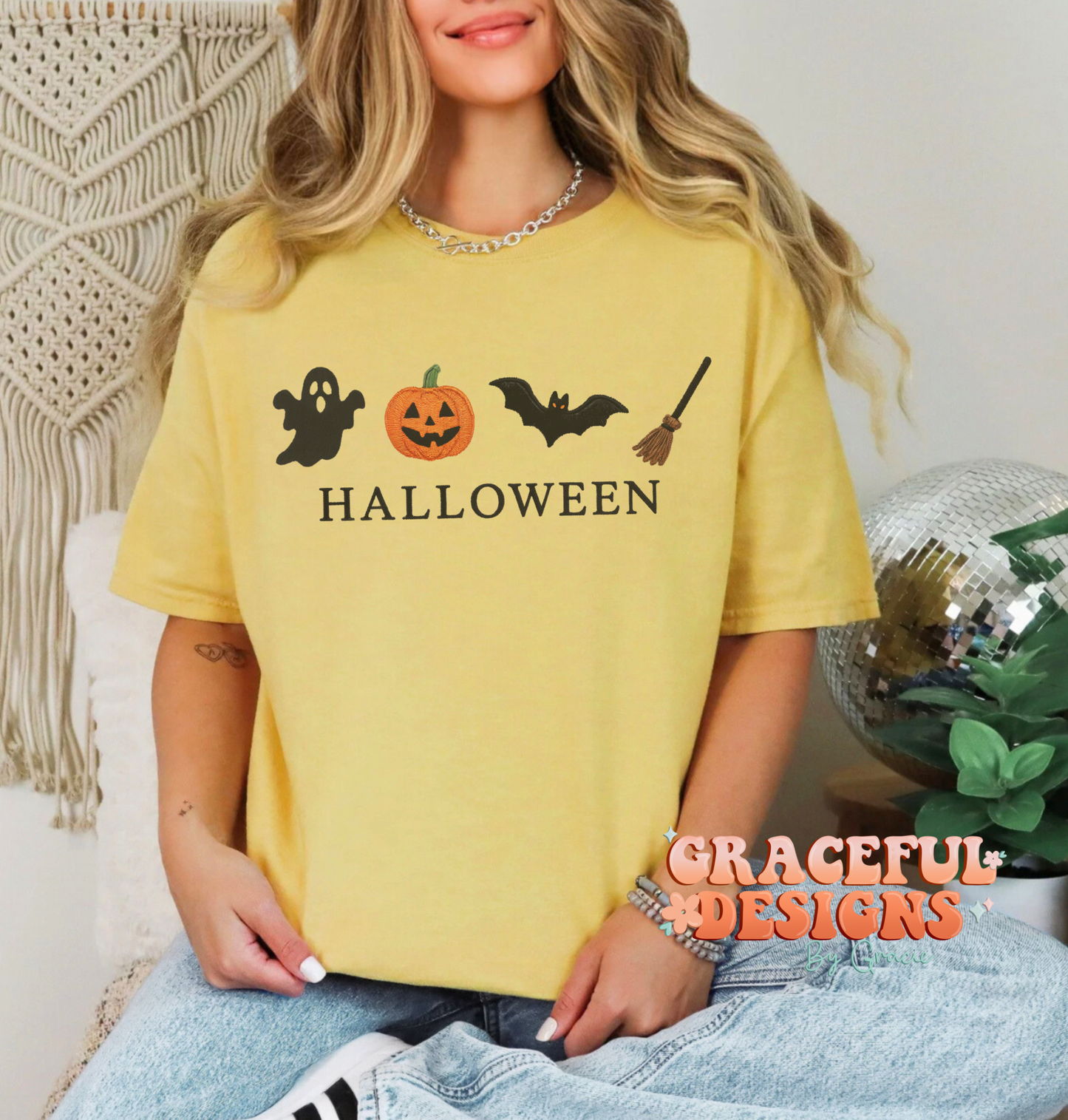 Halloween Design