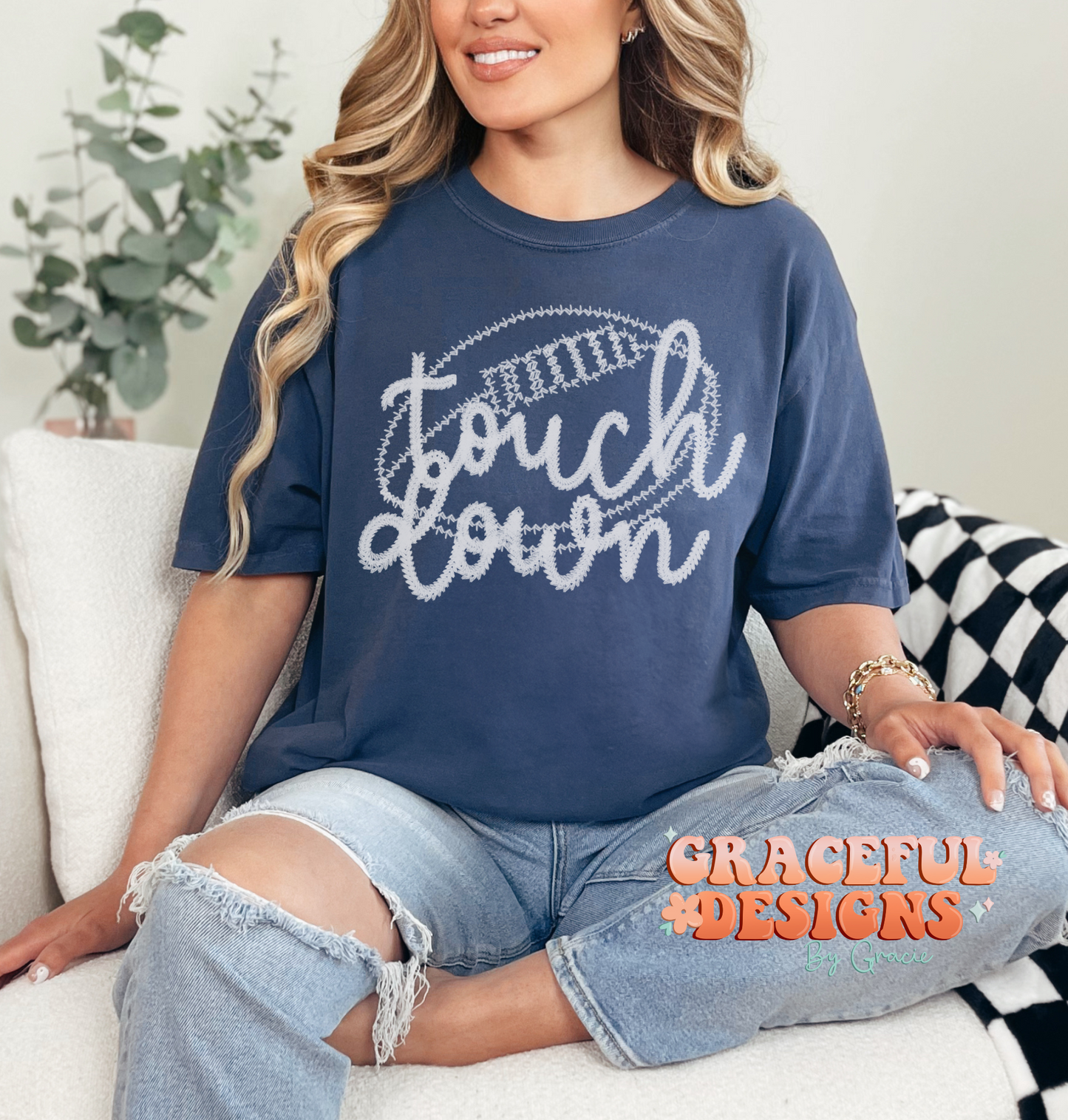 Touch Down Design