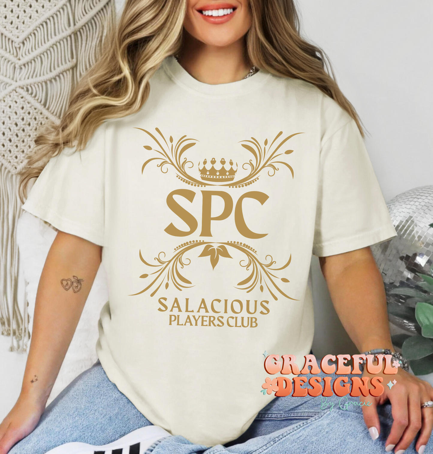 SPC Design