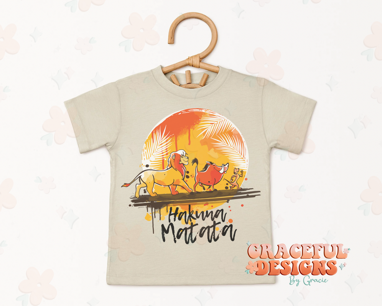 No Worries Kids Design