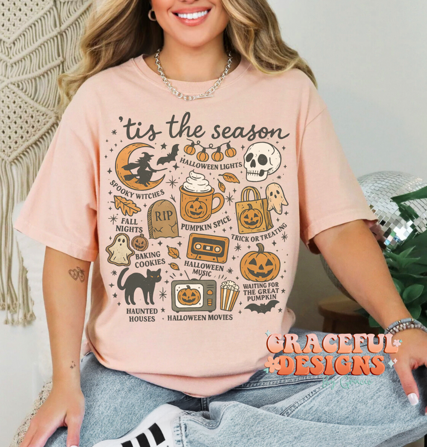 ‘Tis the Season Design