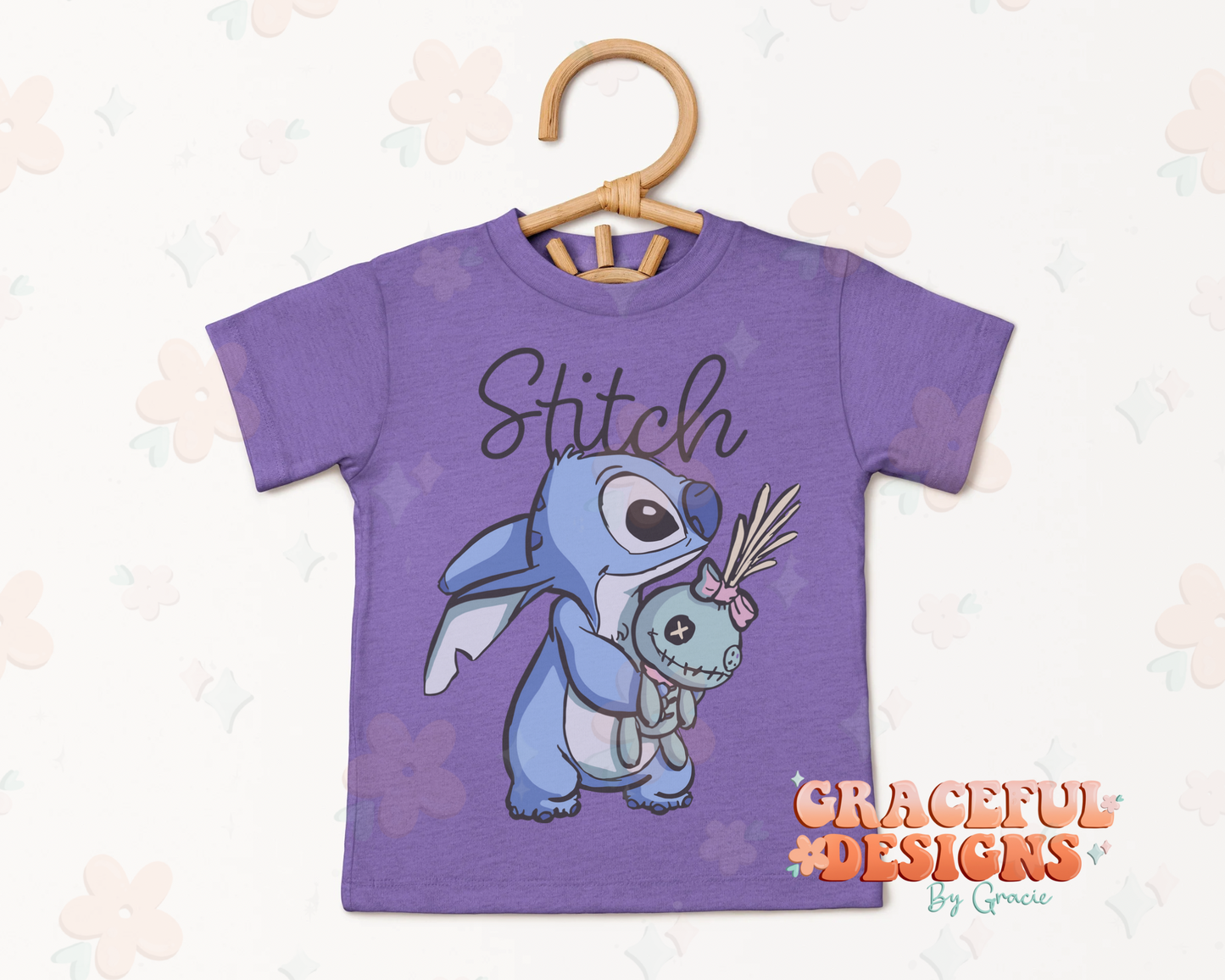 Cute Alien Kids Design