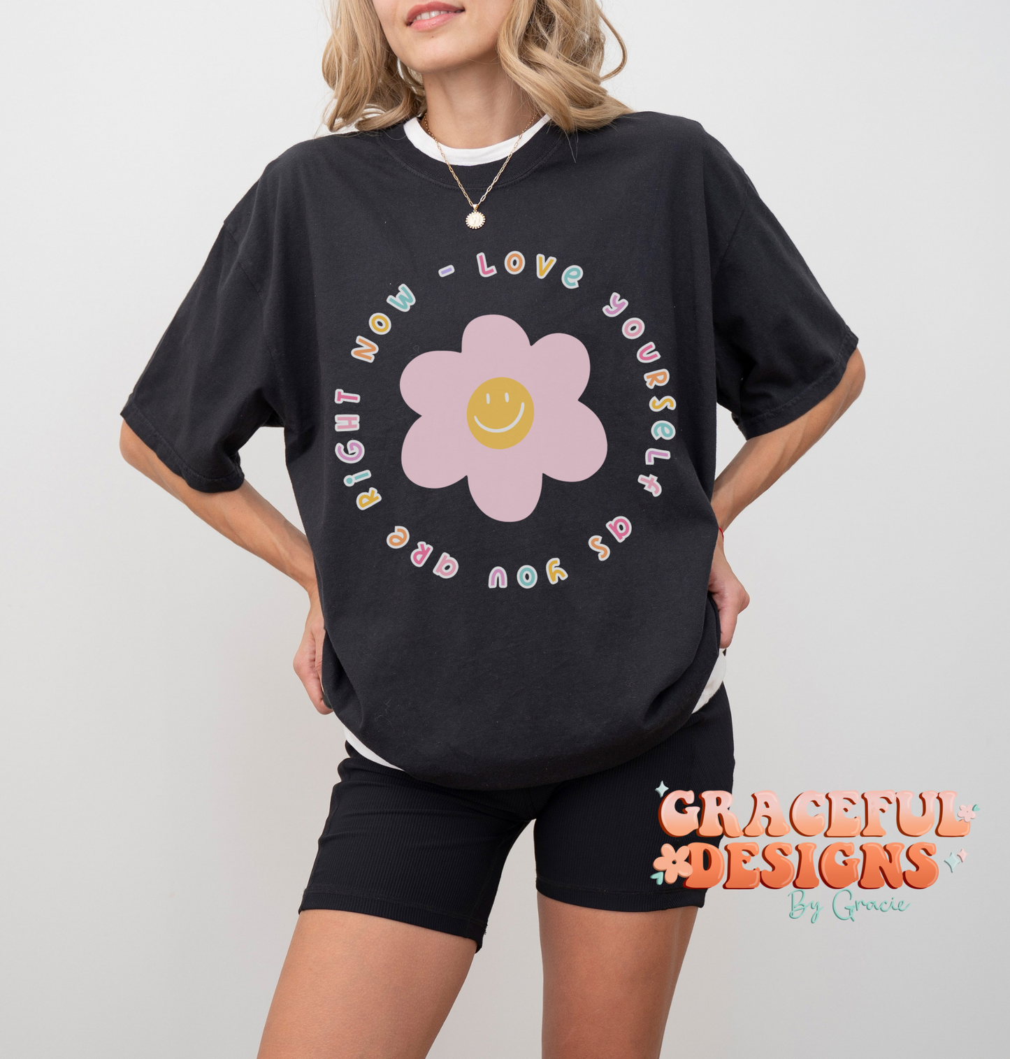 Love Yourself Design