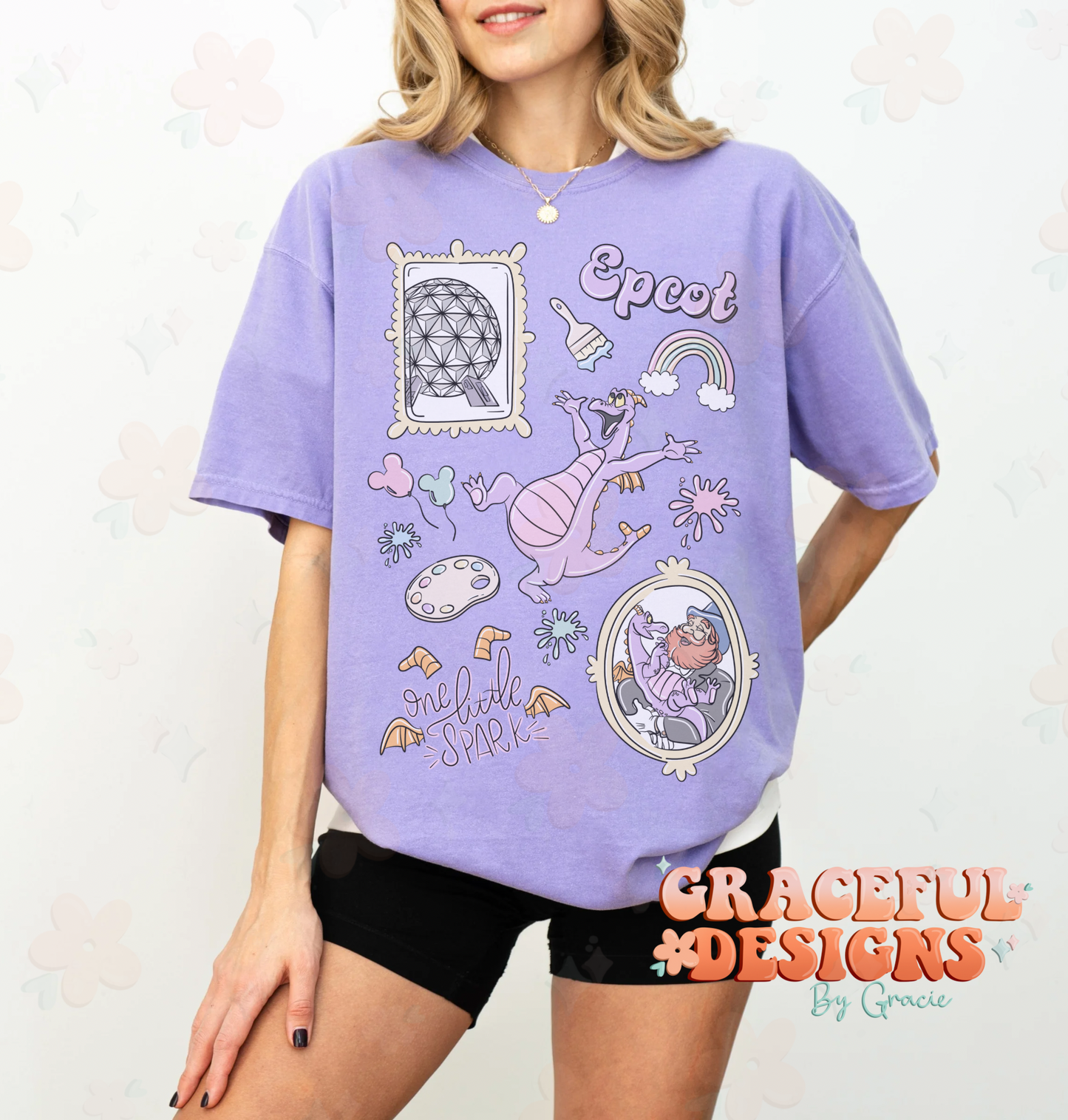 One Little Spark Design