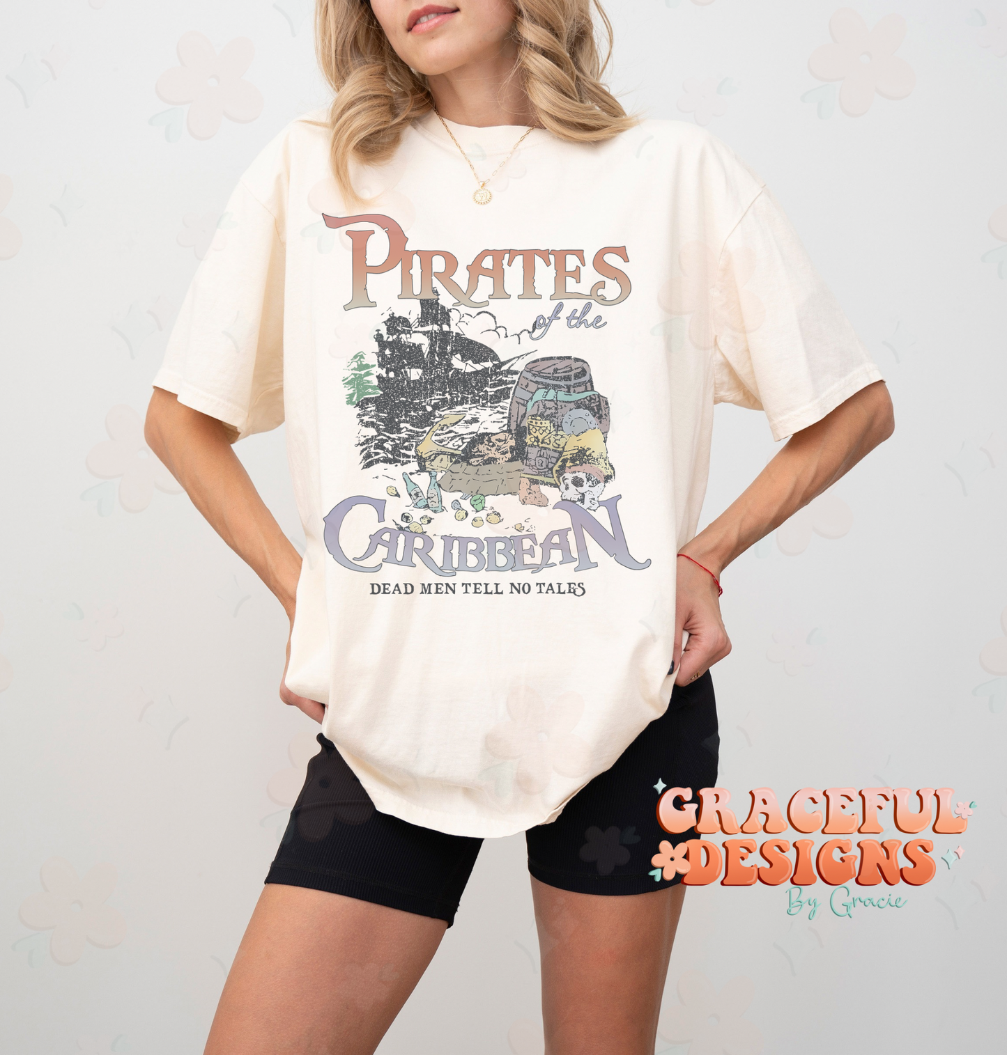 Pirates Design