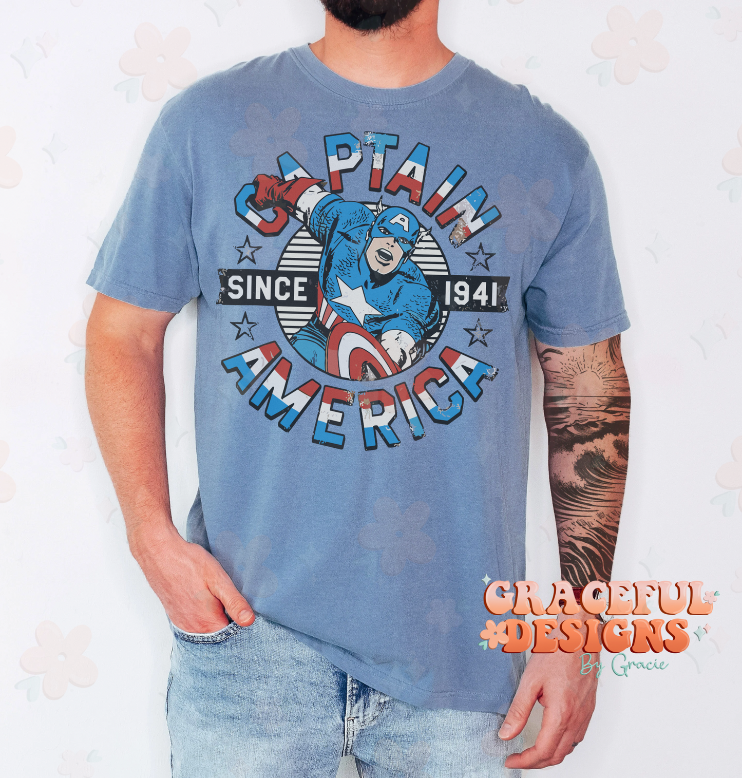 CapUSA Design