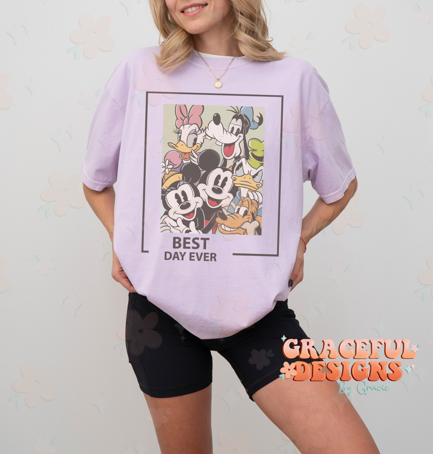 Best Day Ever Design