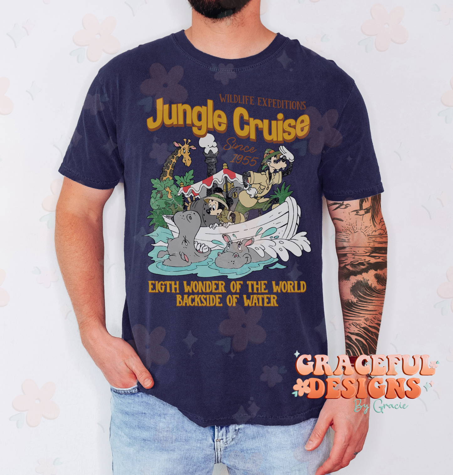 Eighth Wonder Design