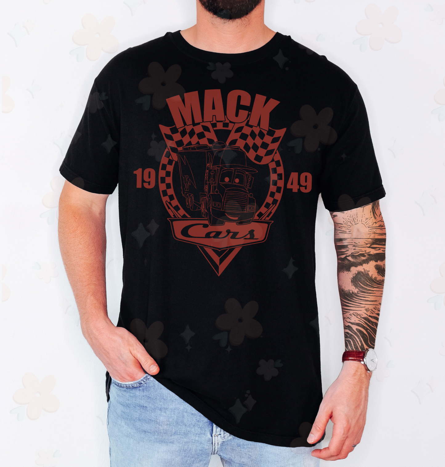 Mack Design