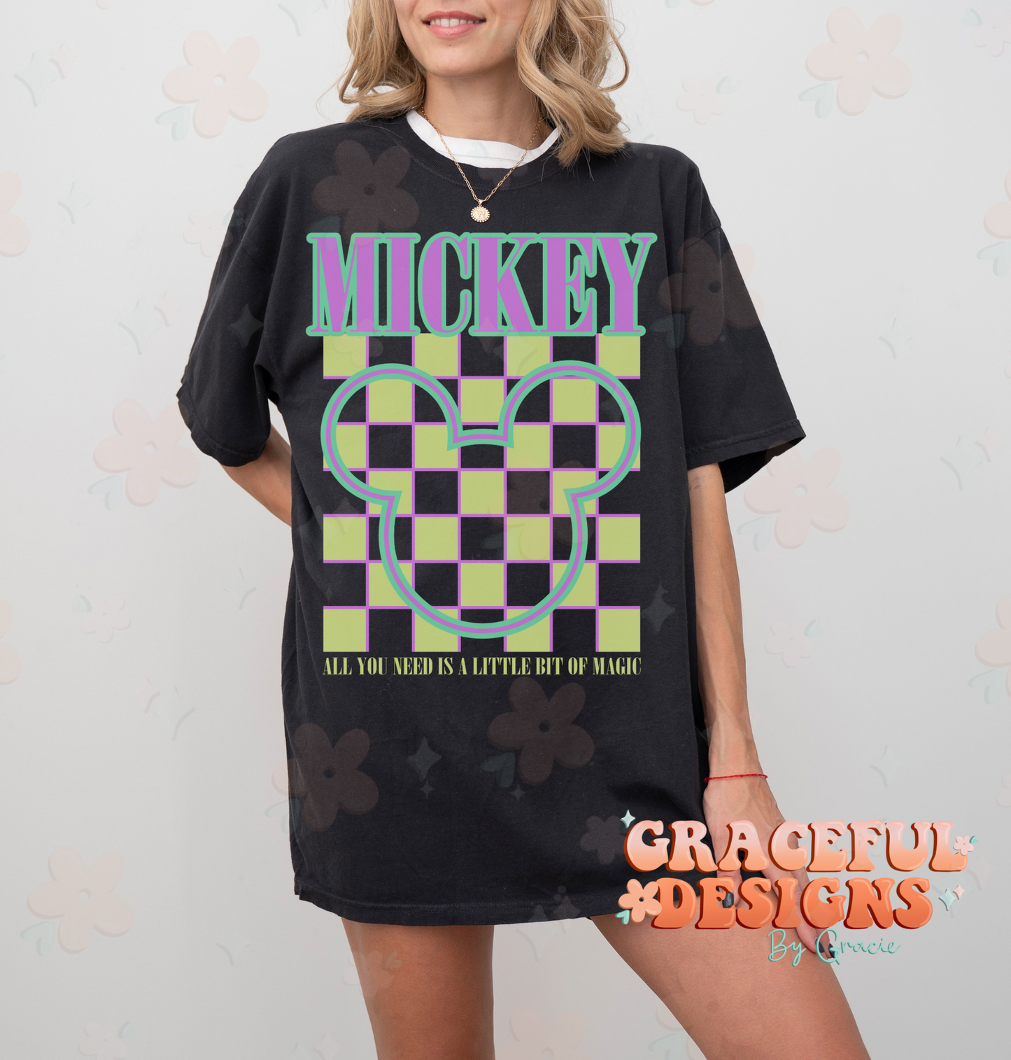 Little Bit of Magic Design