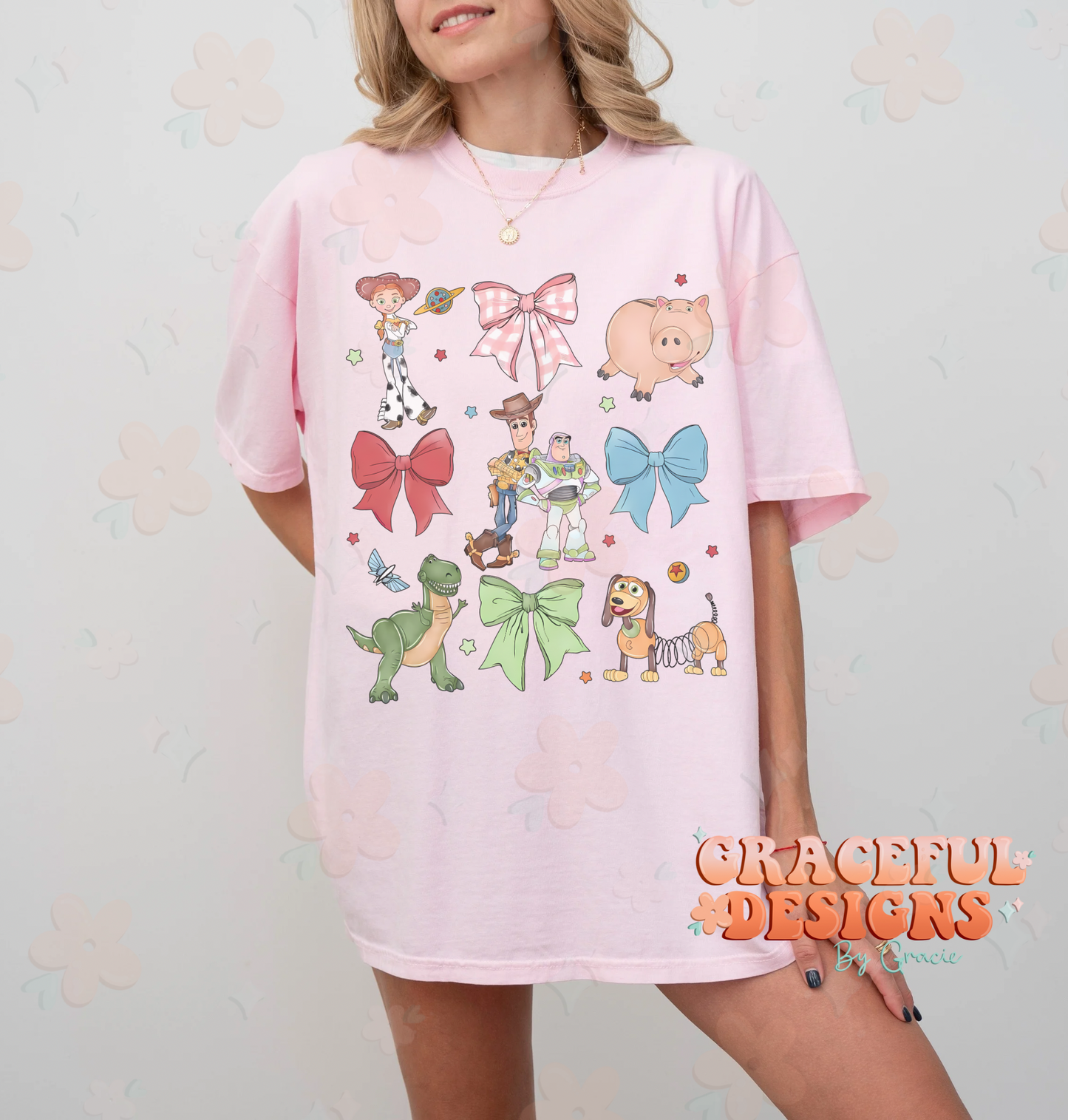 TS Bows Design
