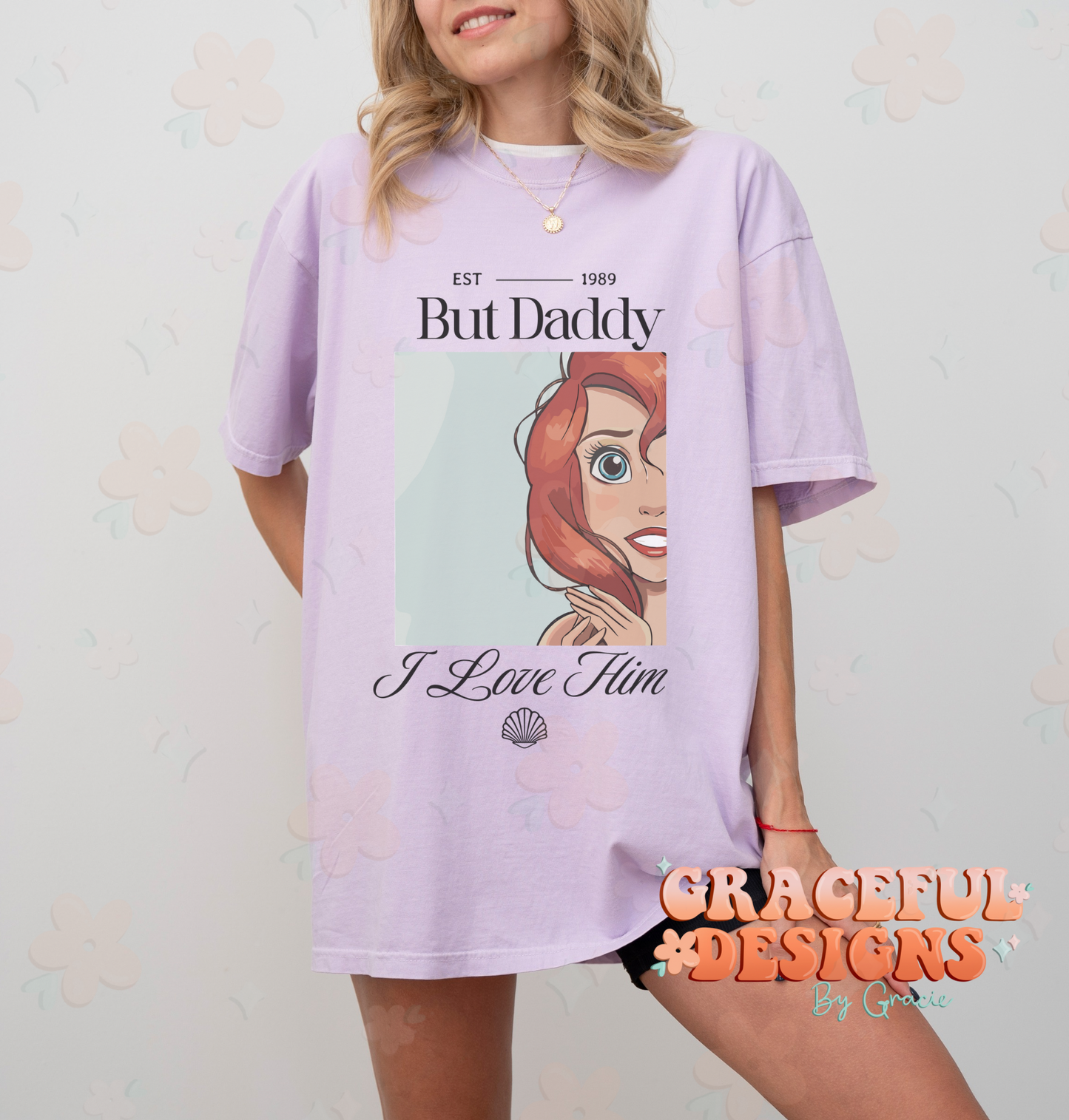 But Daddy Design