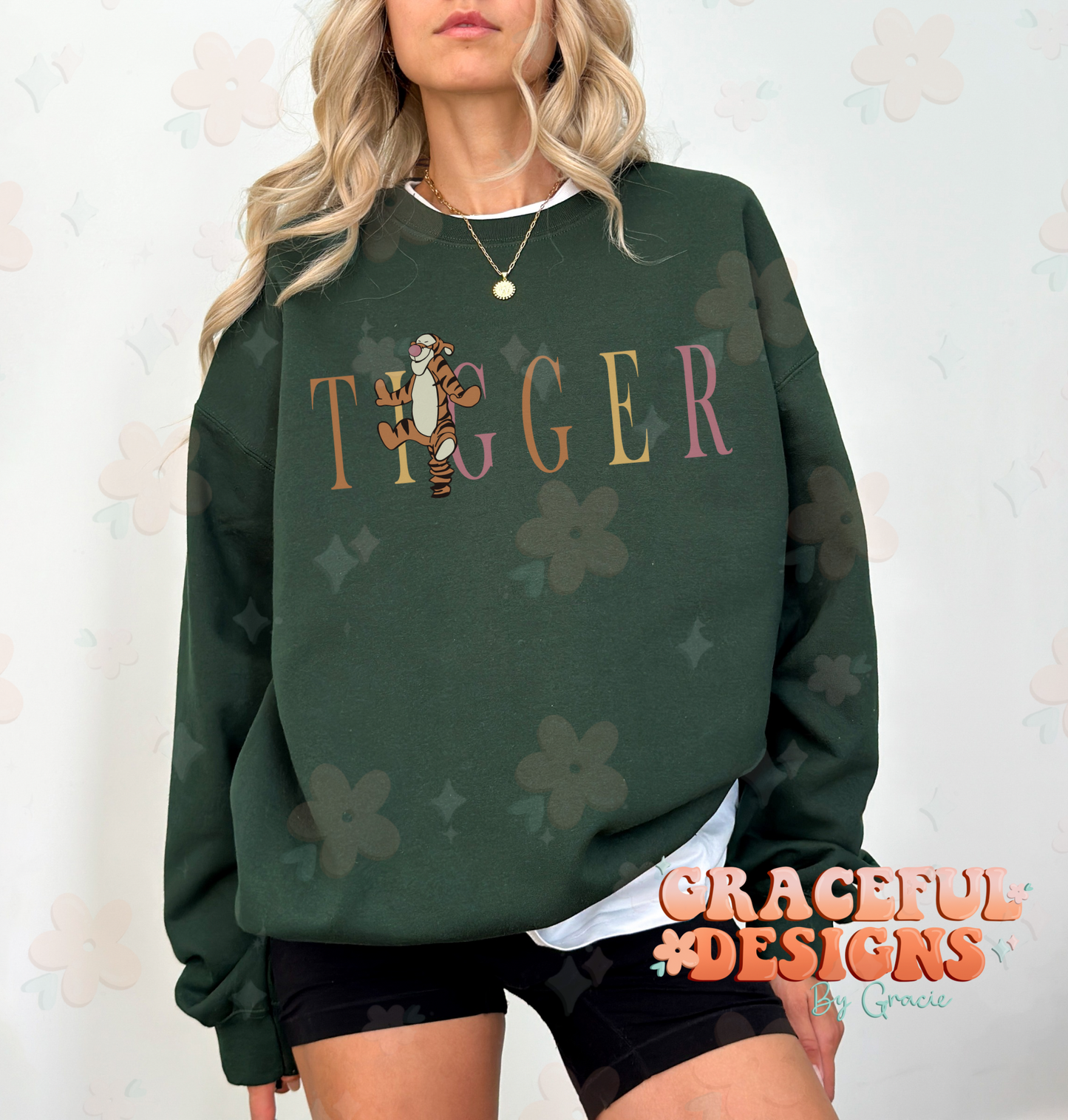 Tiger Design
