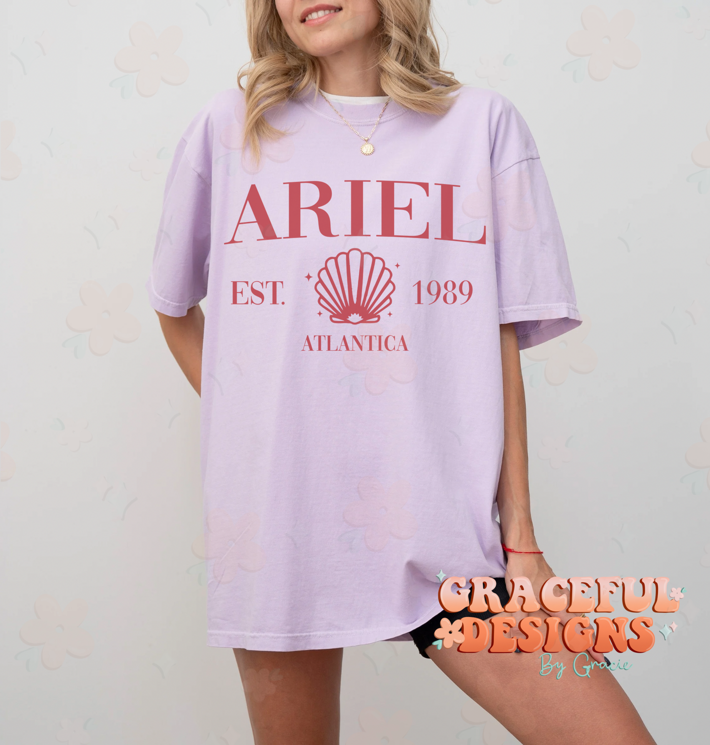 Mermaid Design