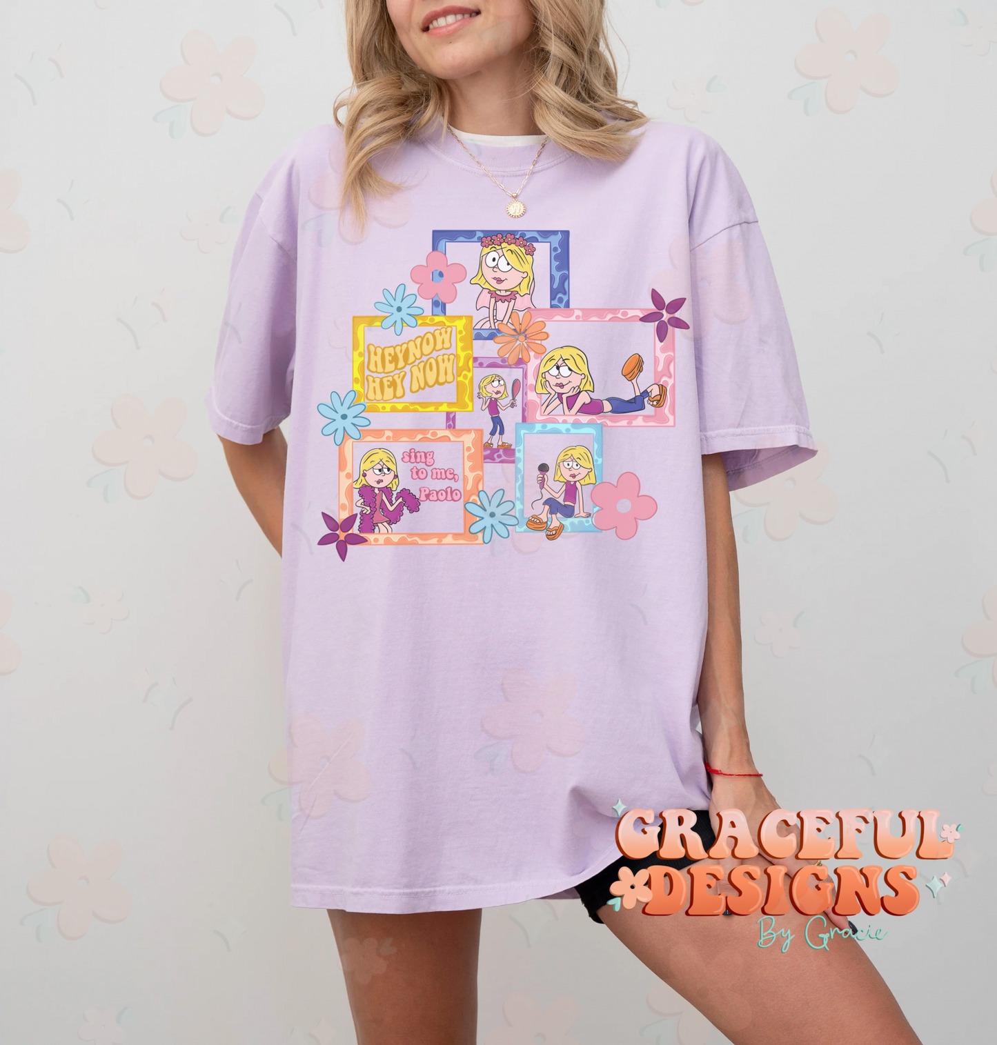 Lizzie Design
