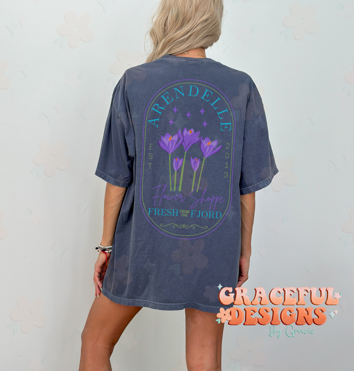 *GD EXCLUSIVE* Flower Shoppe Design