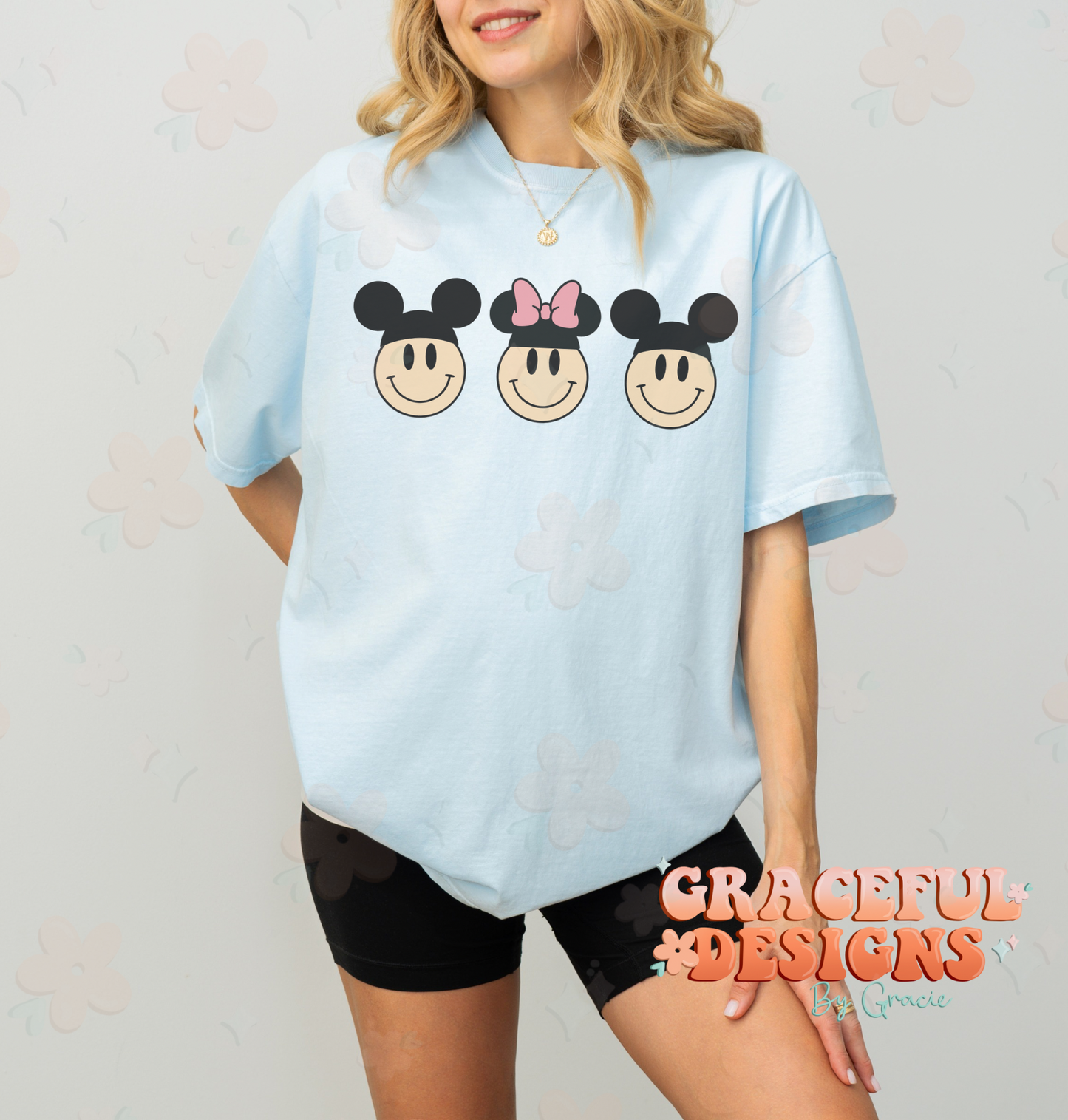 Smileys Design