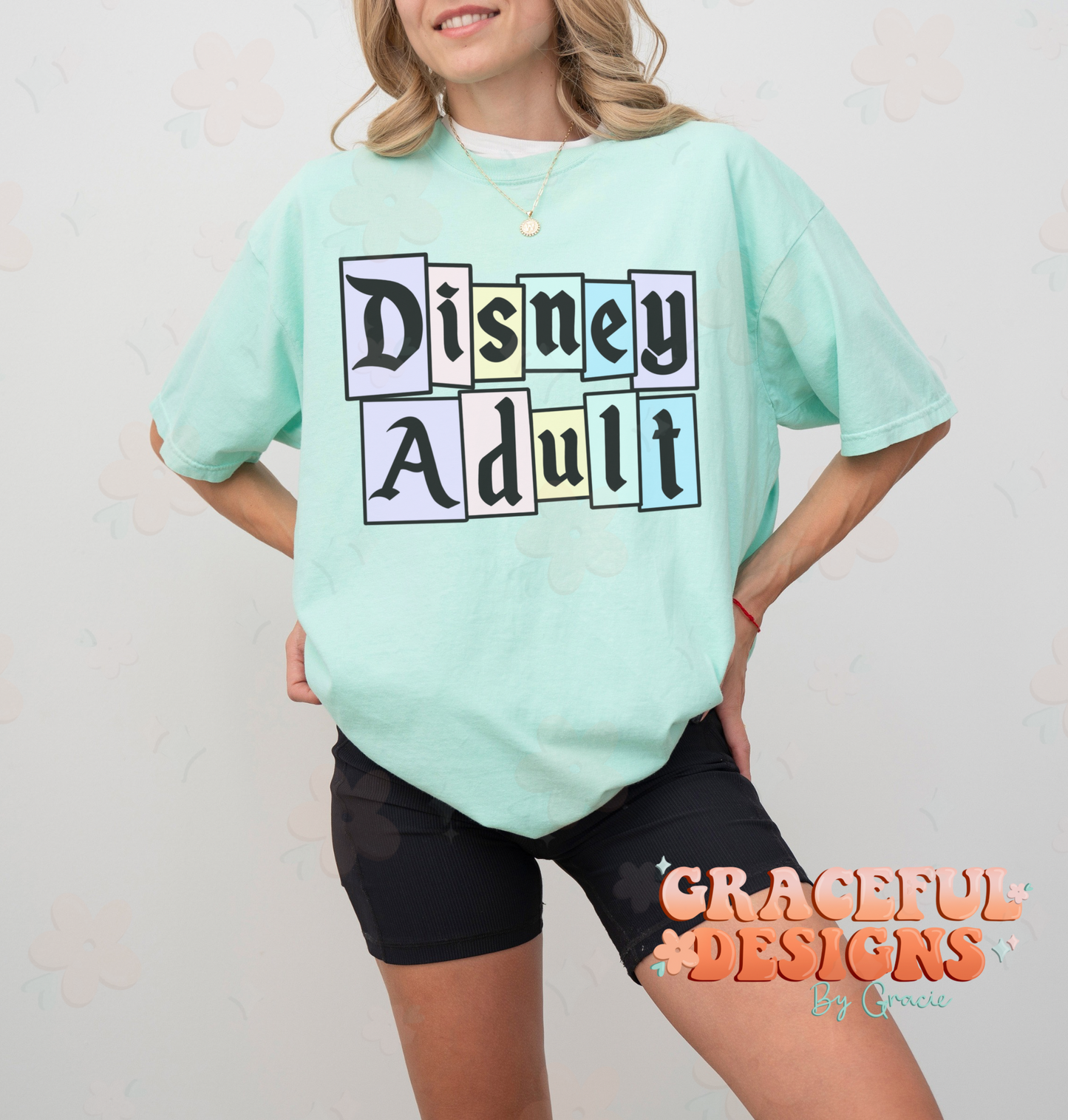 DisAdult Design