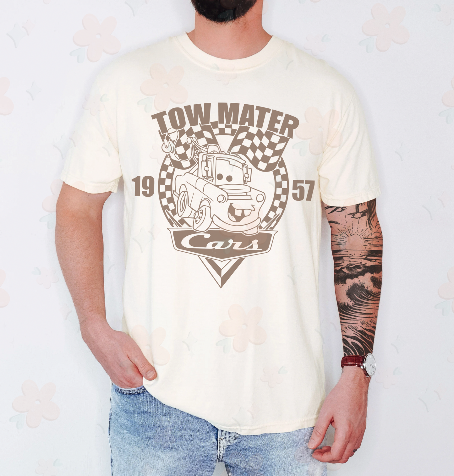 Tow Design