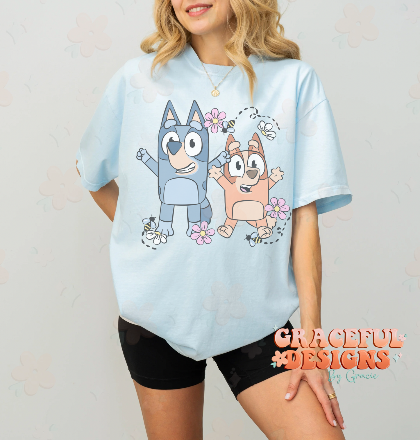 Spring Sisters Design