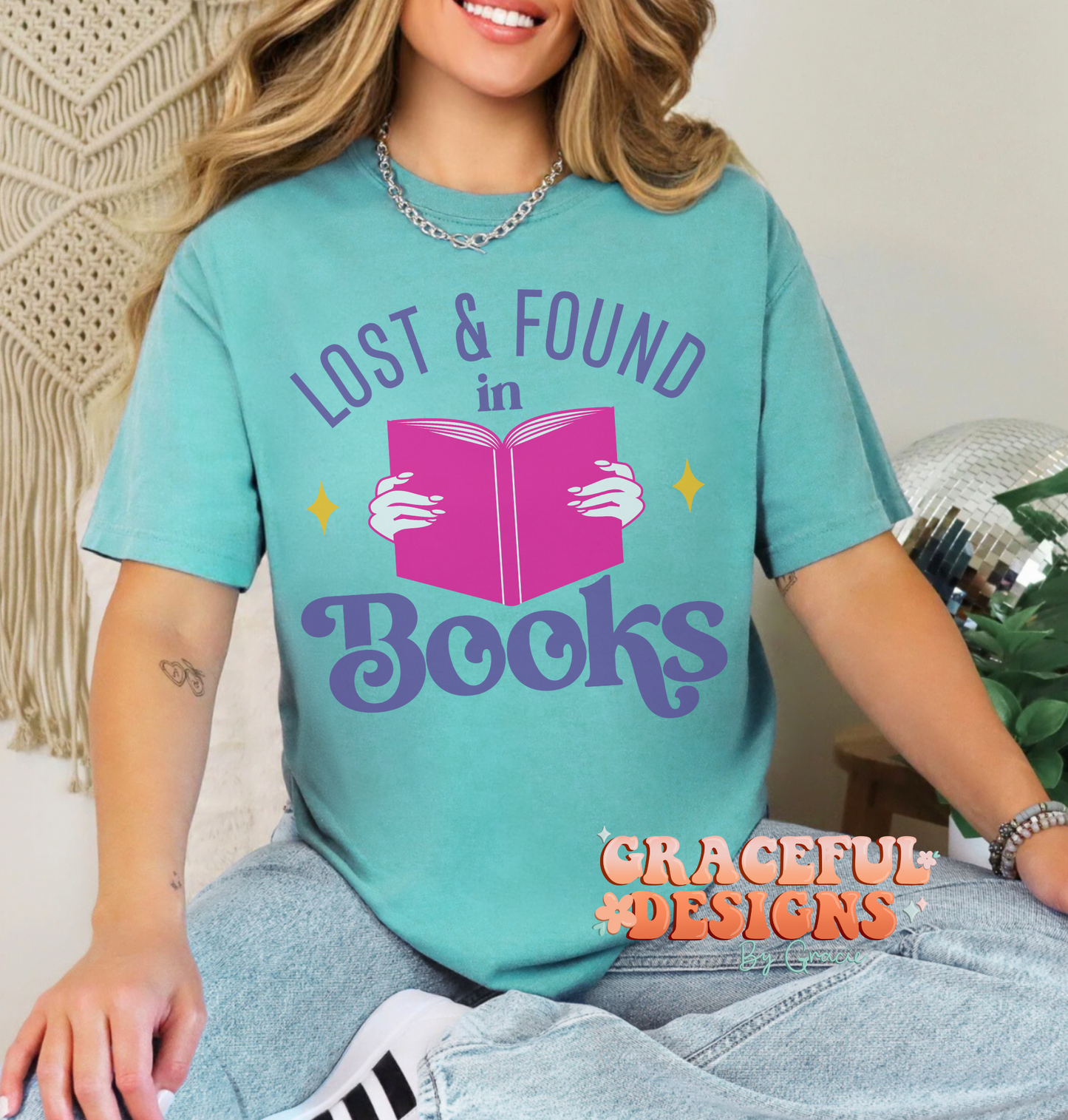Lost & Found Design