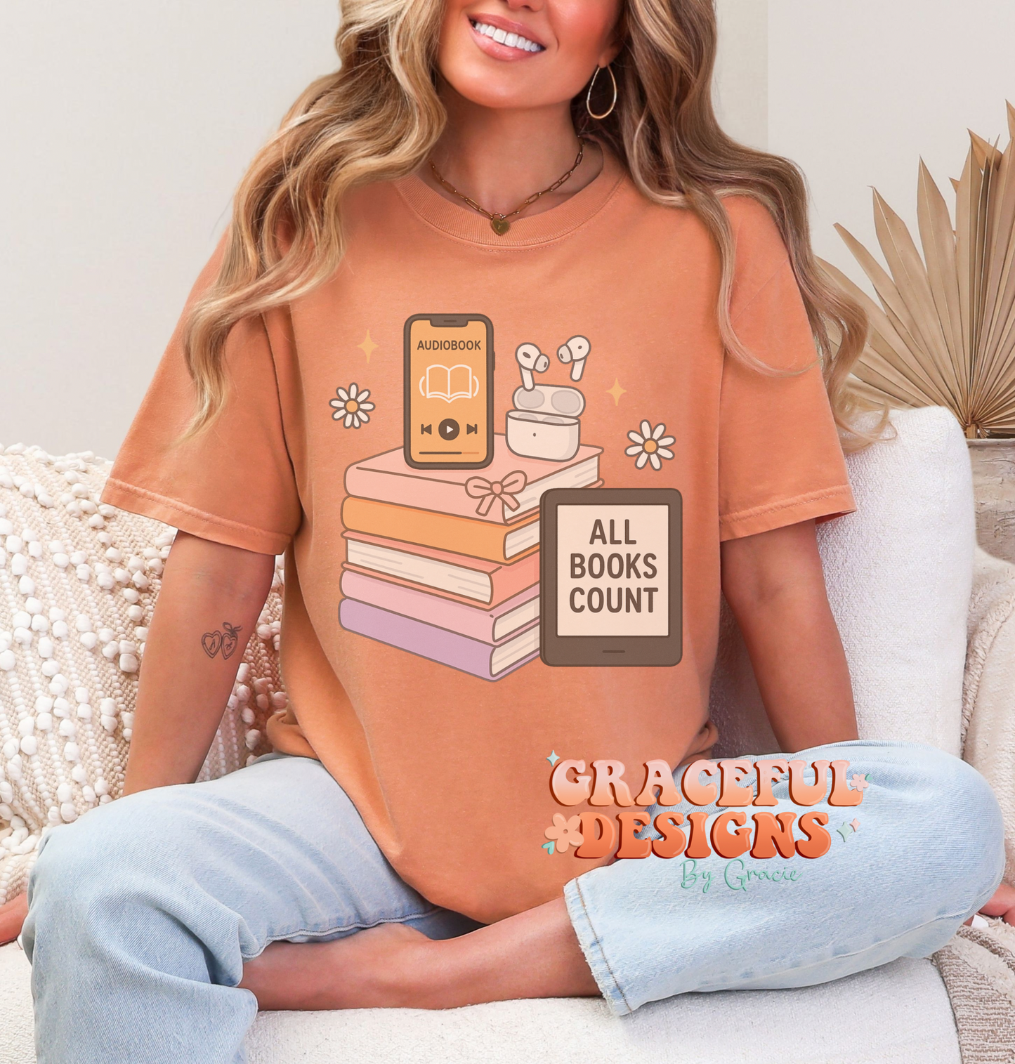 All Books Count Design